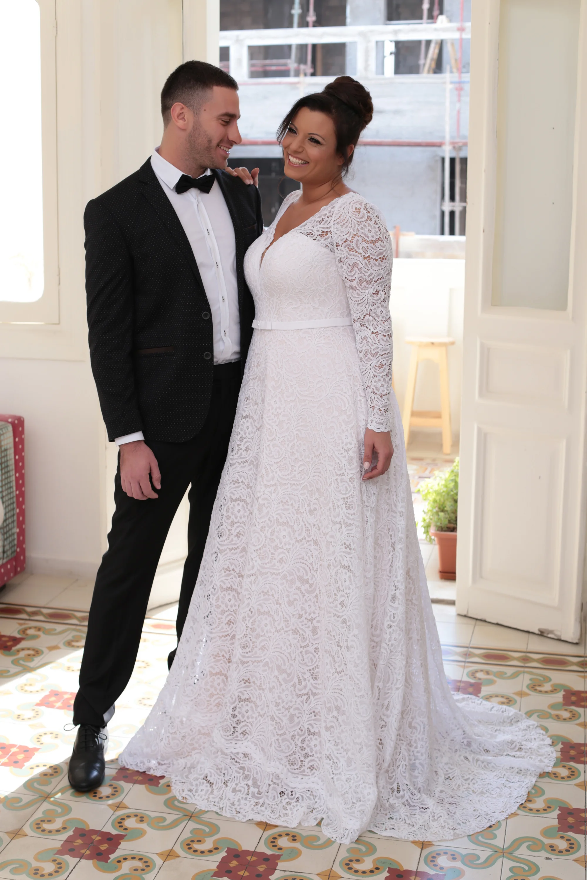 New Pretties Sneak Peek All My Heart Bridal All My Heart