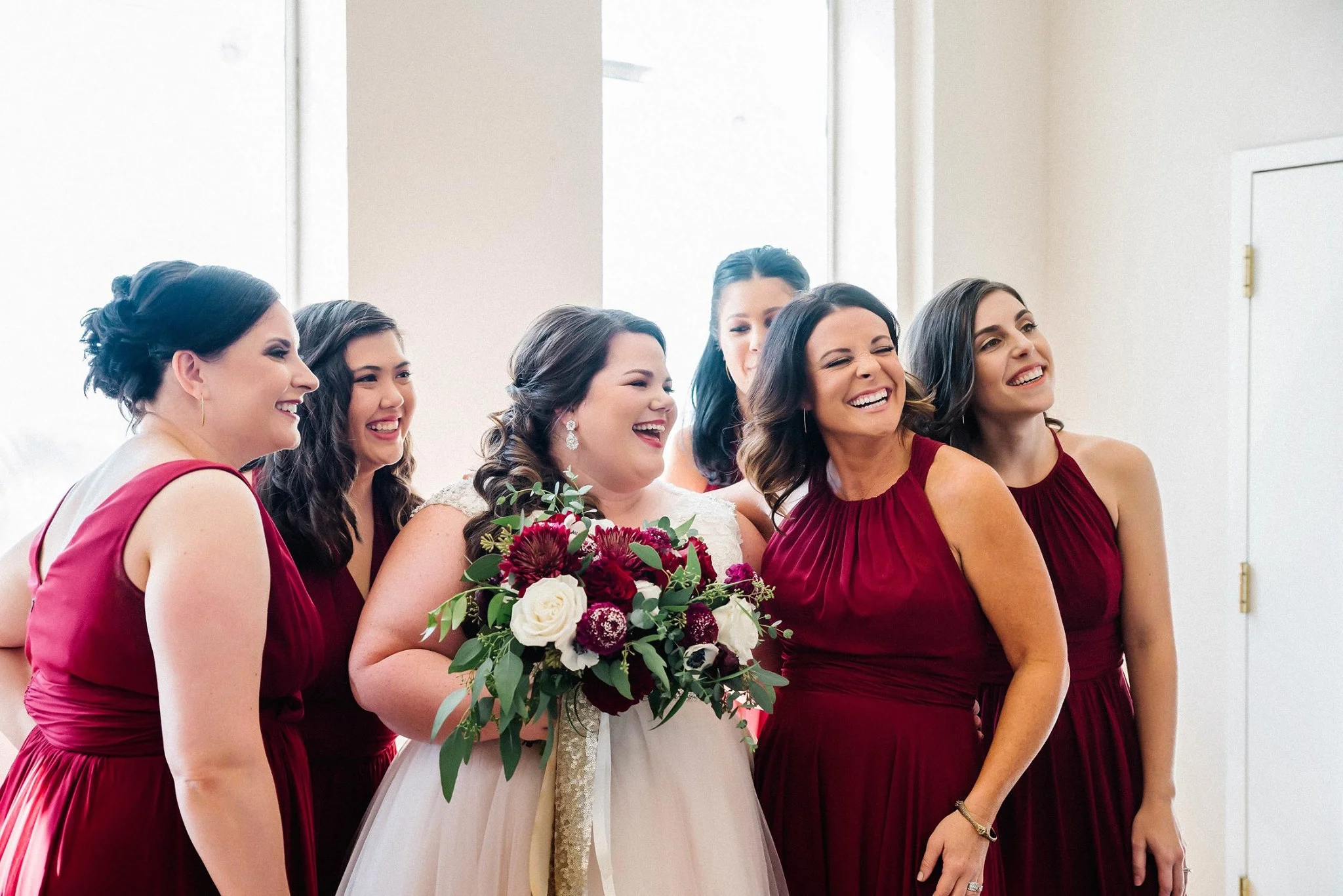Plus Size Wedding Dress