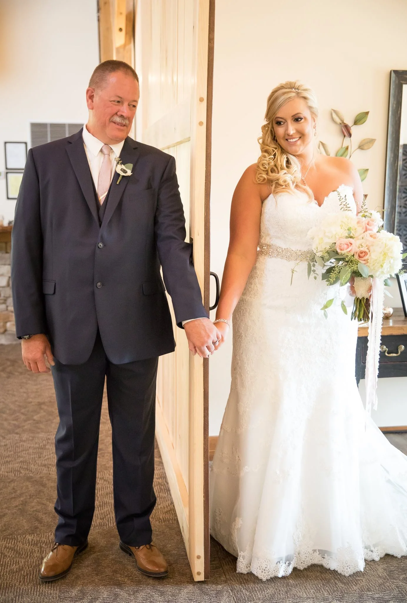 Plus Size Wedding Dresses