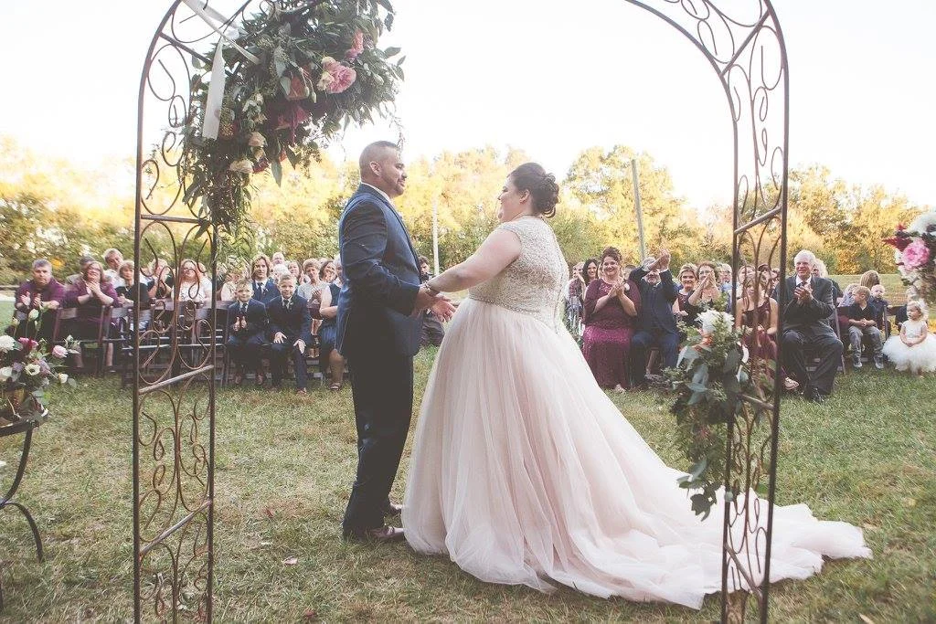 Mr & Mrs