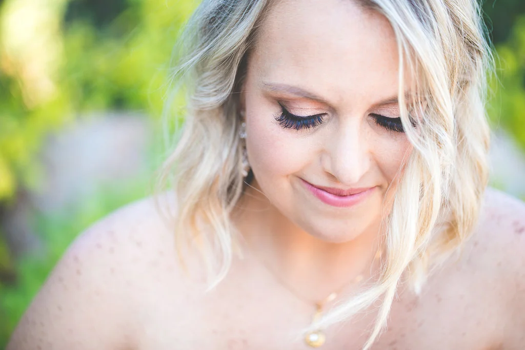 Plus Size Bride
