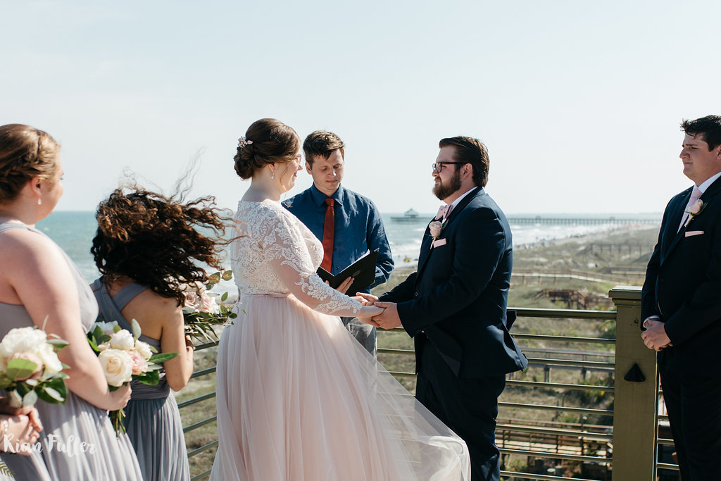 Ceremony | Rian Fuller Photography
