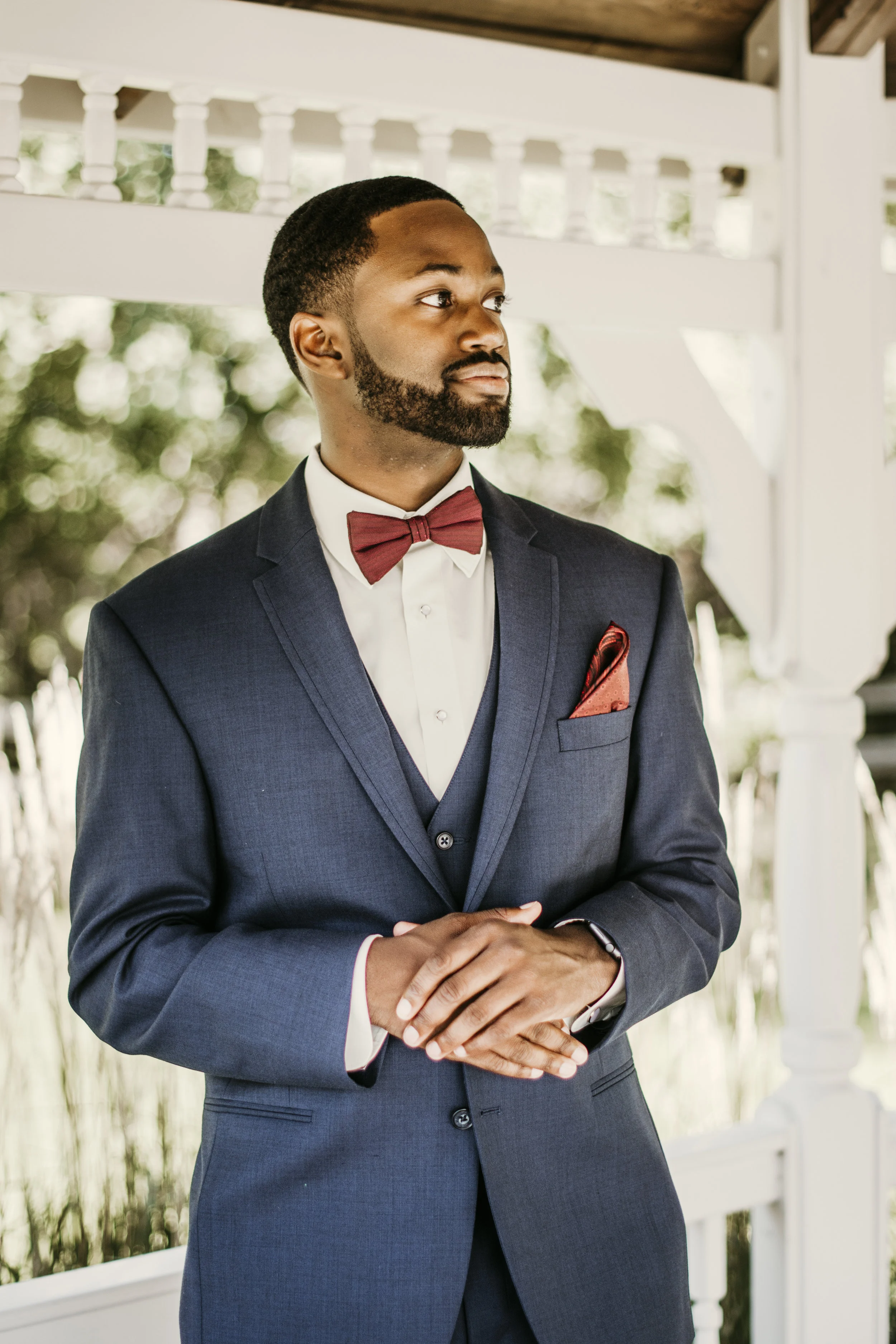 Groom