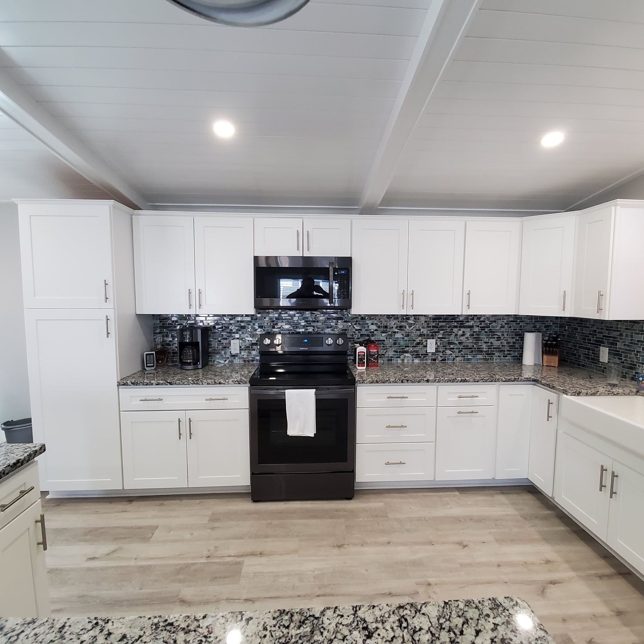 Our Work Hayes Custom Interiors Delaware Sussex County