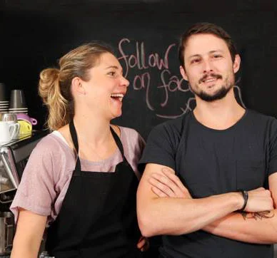 Victoria and Elliot are here for you!