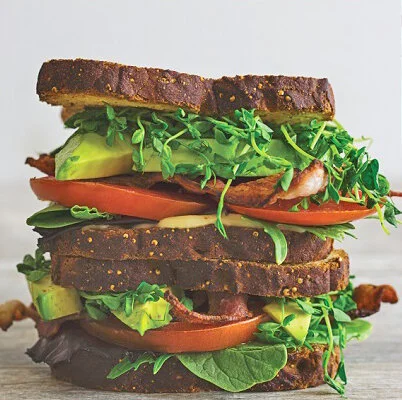 Classic BLAT    from  $8,-