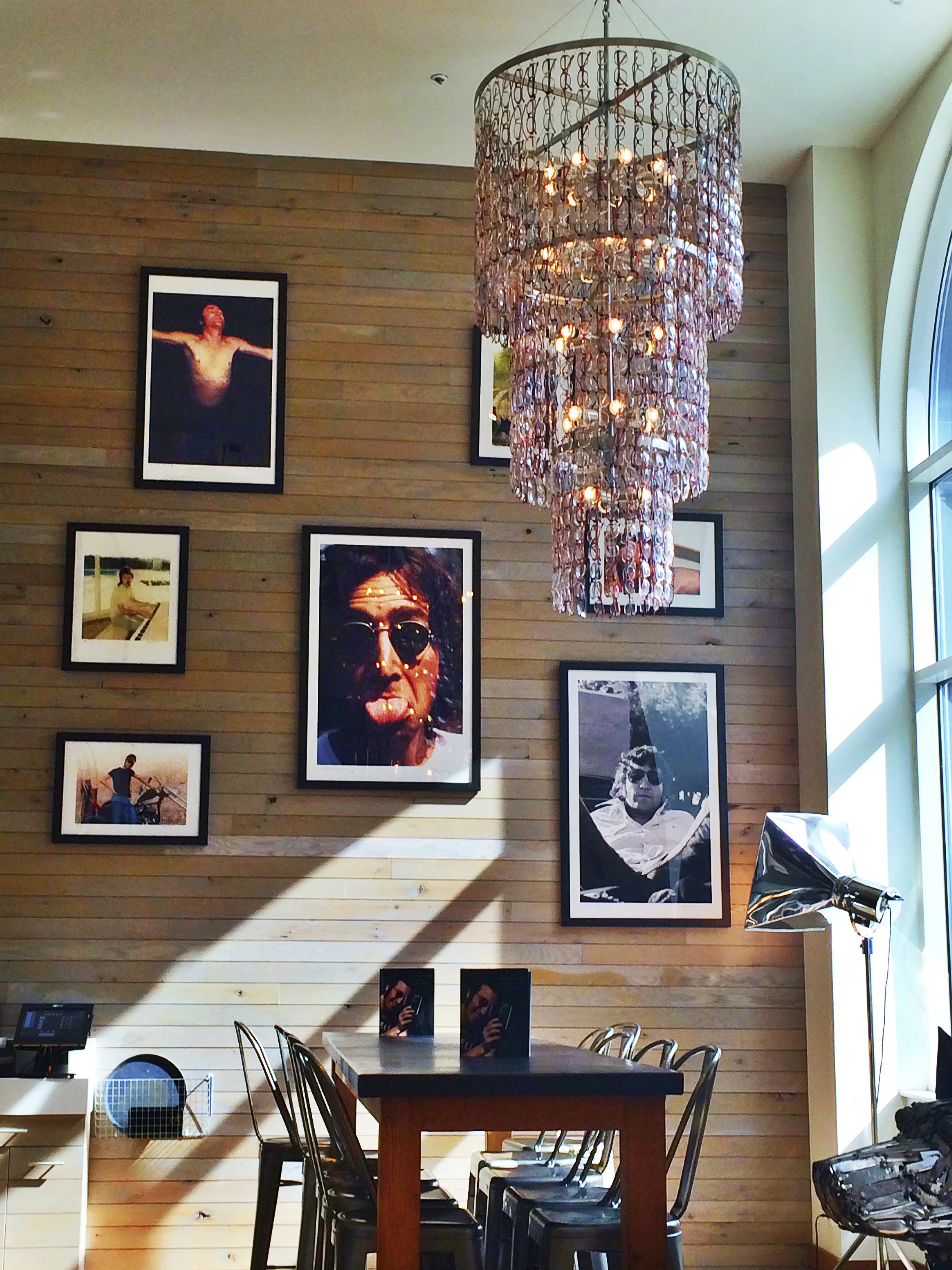 Hotel Zetta in San Francisco, CA