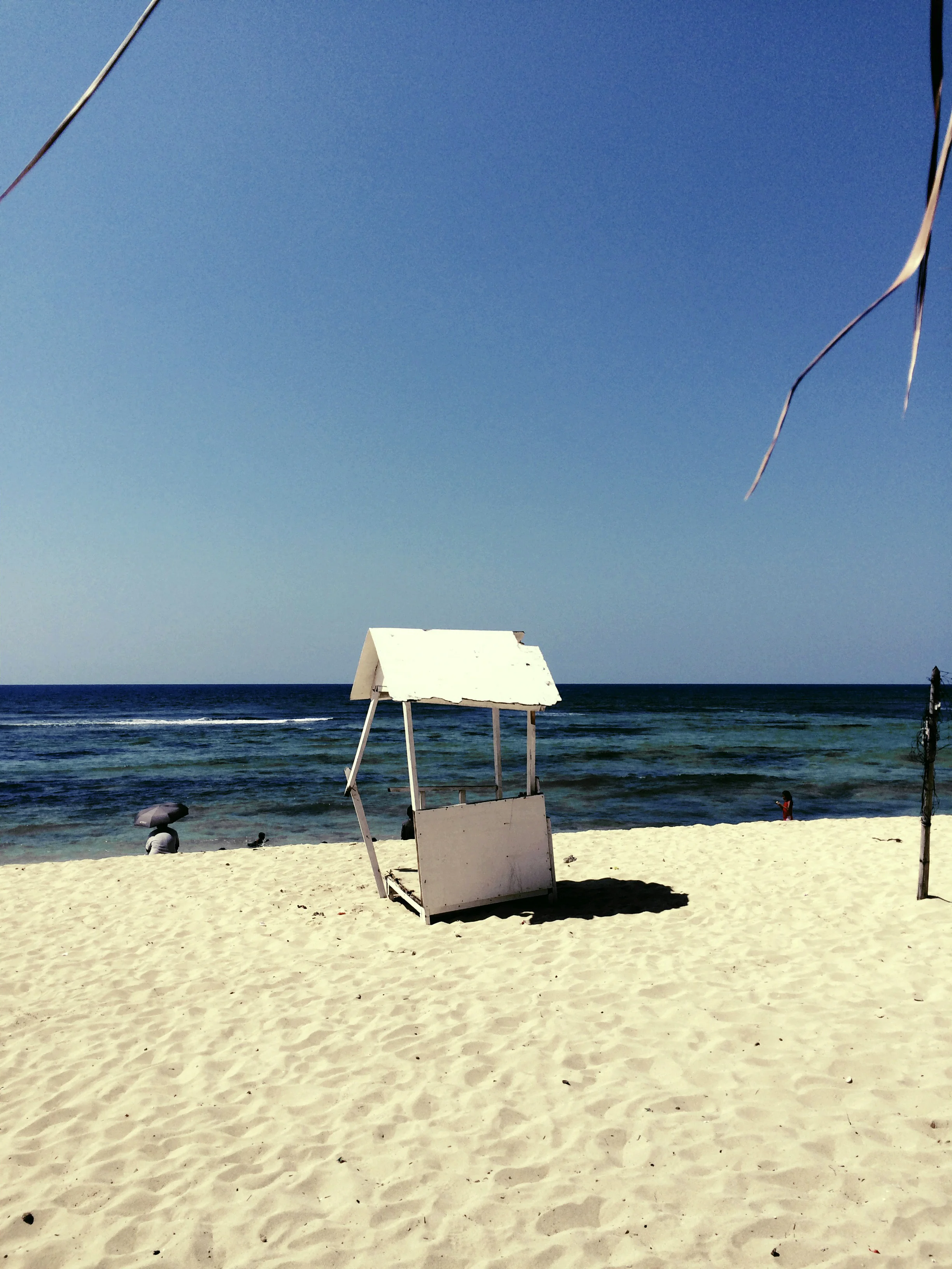 Bolinao, Pangasinan, Philippines