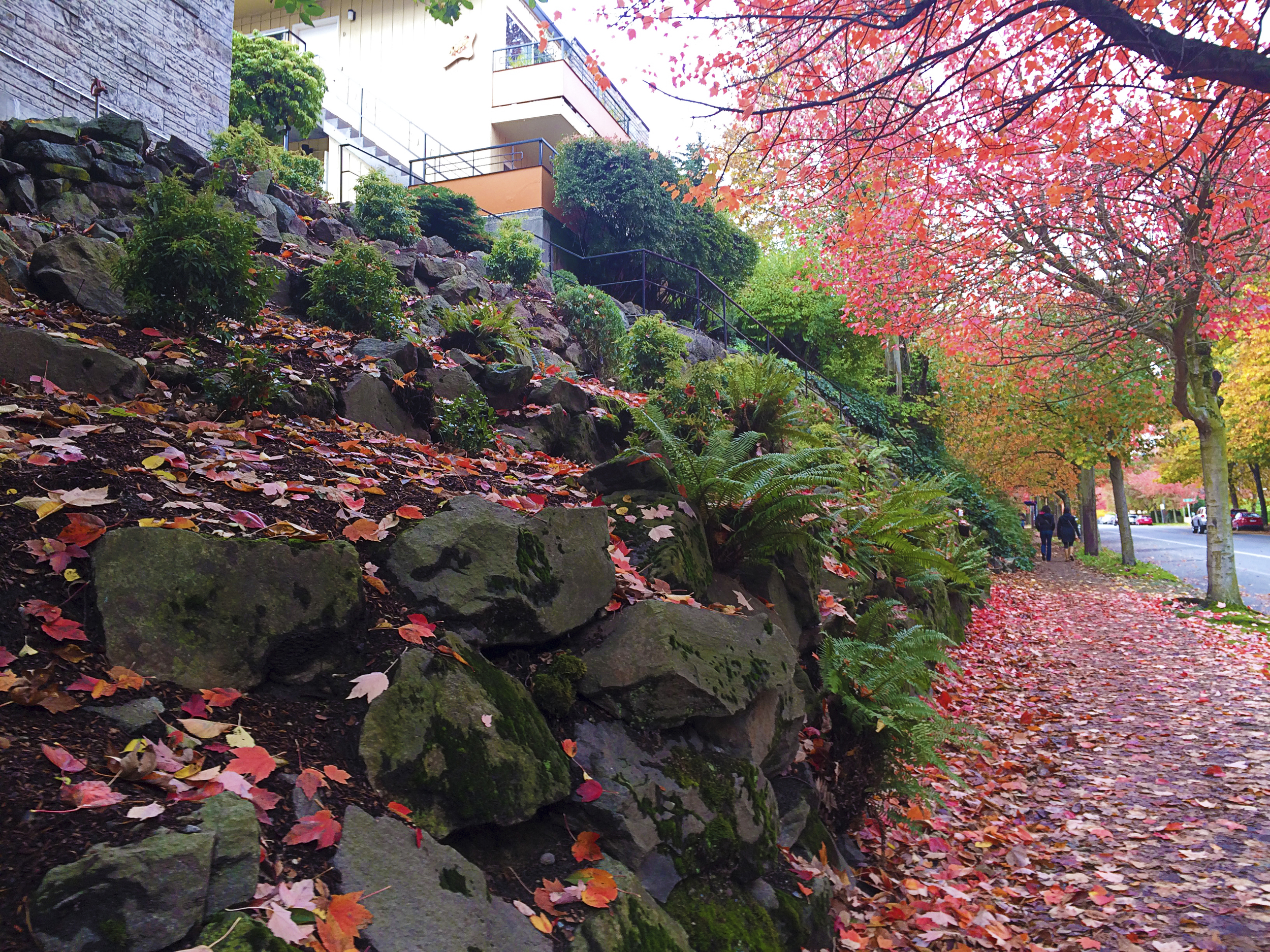 Seattle, Washington
