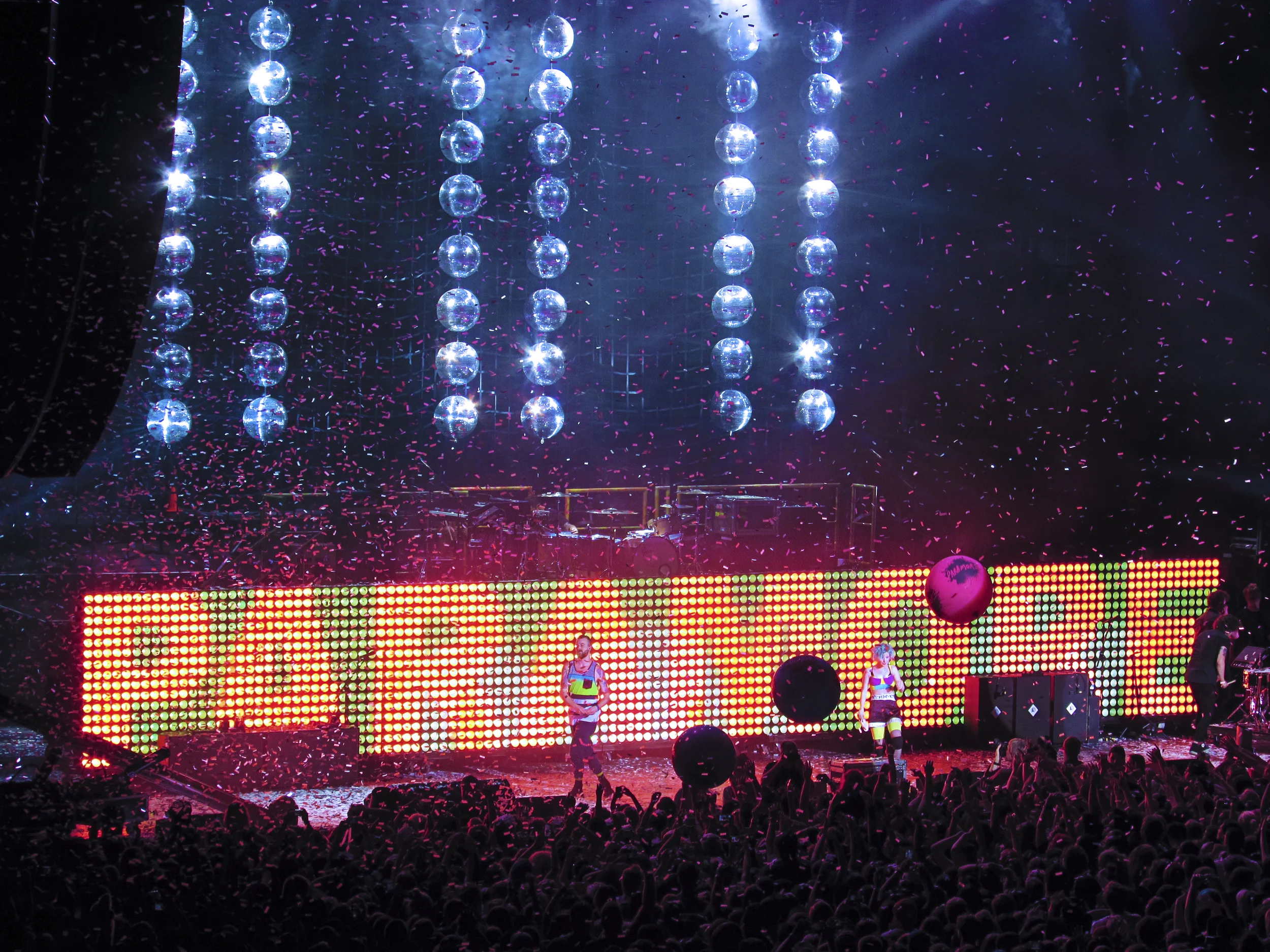 Paramore