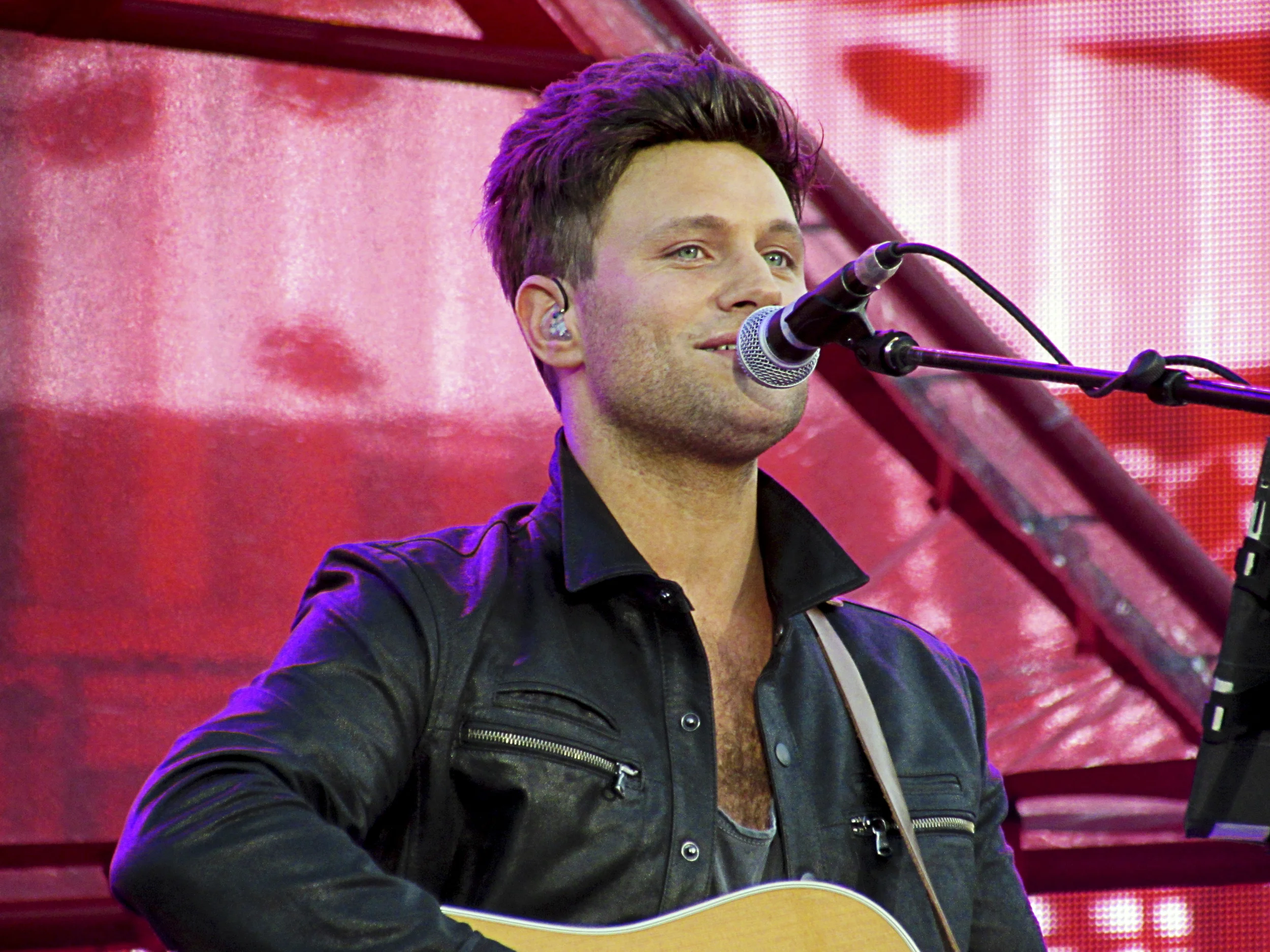 Jamie Scott
