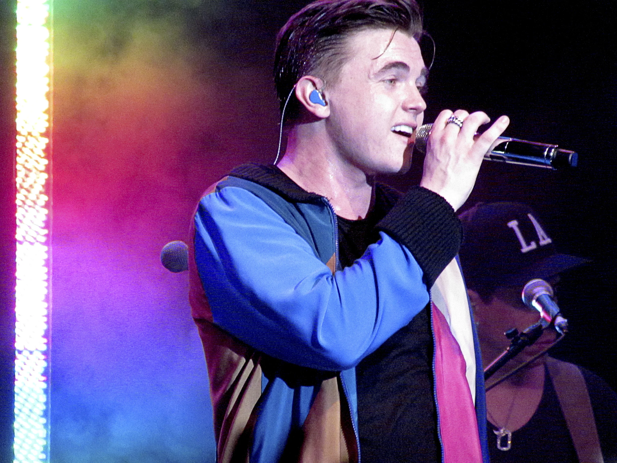 Jesse McCartney
