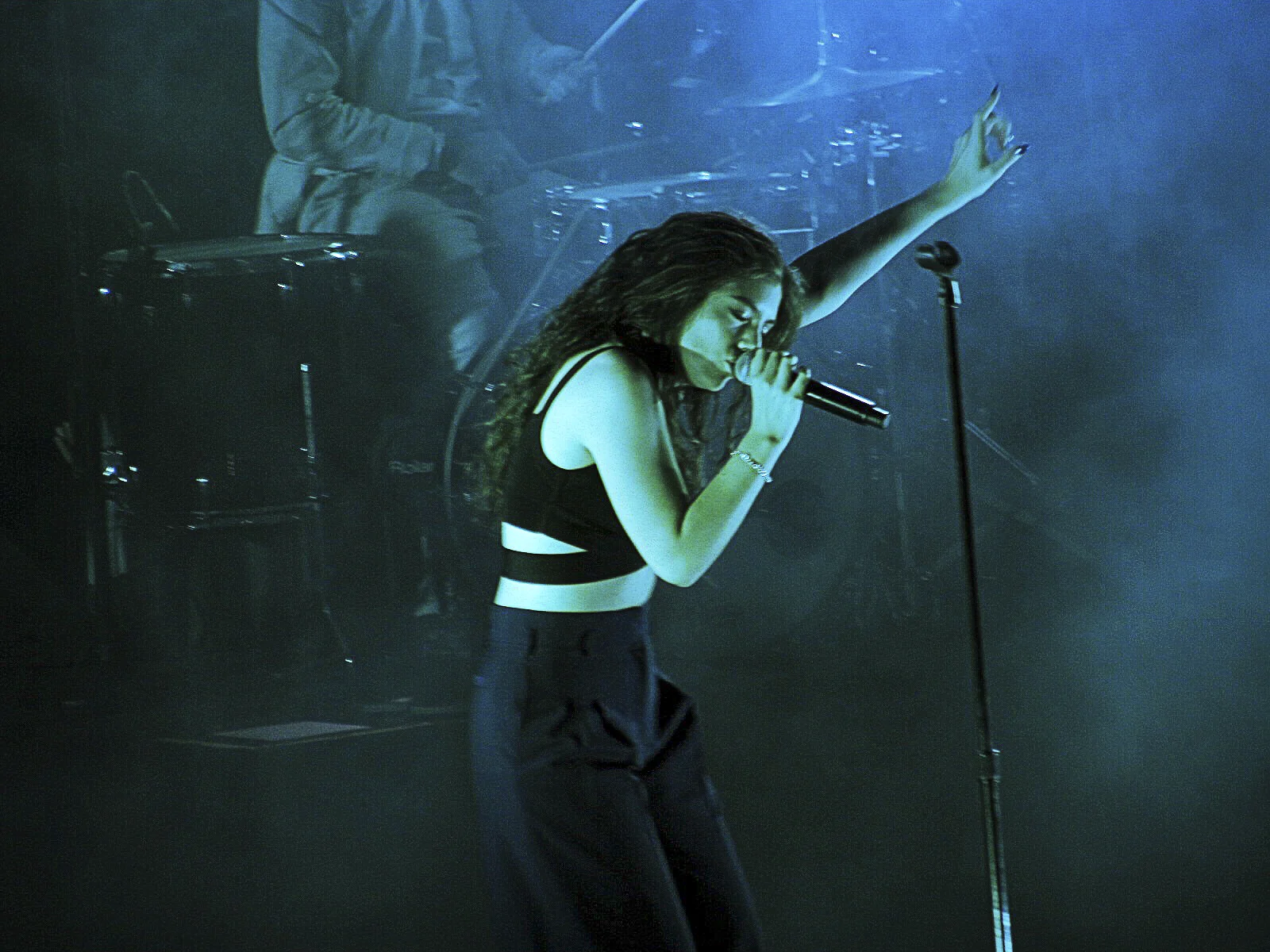 Lorde