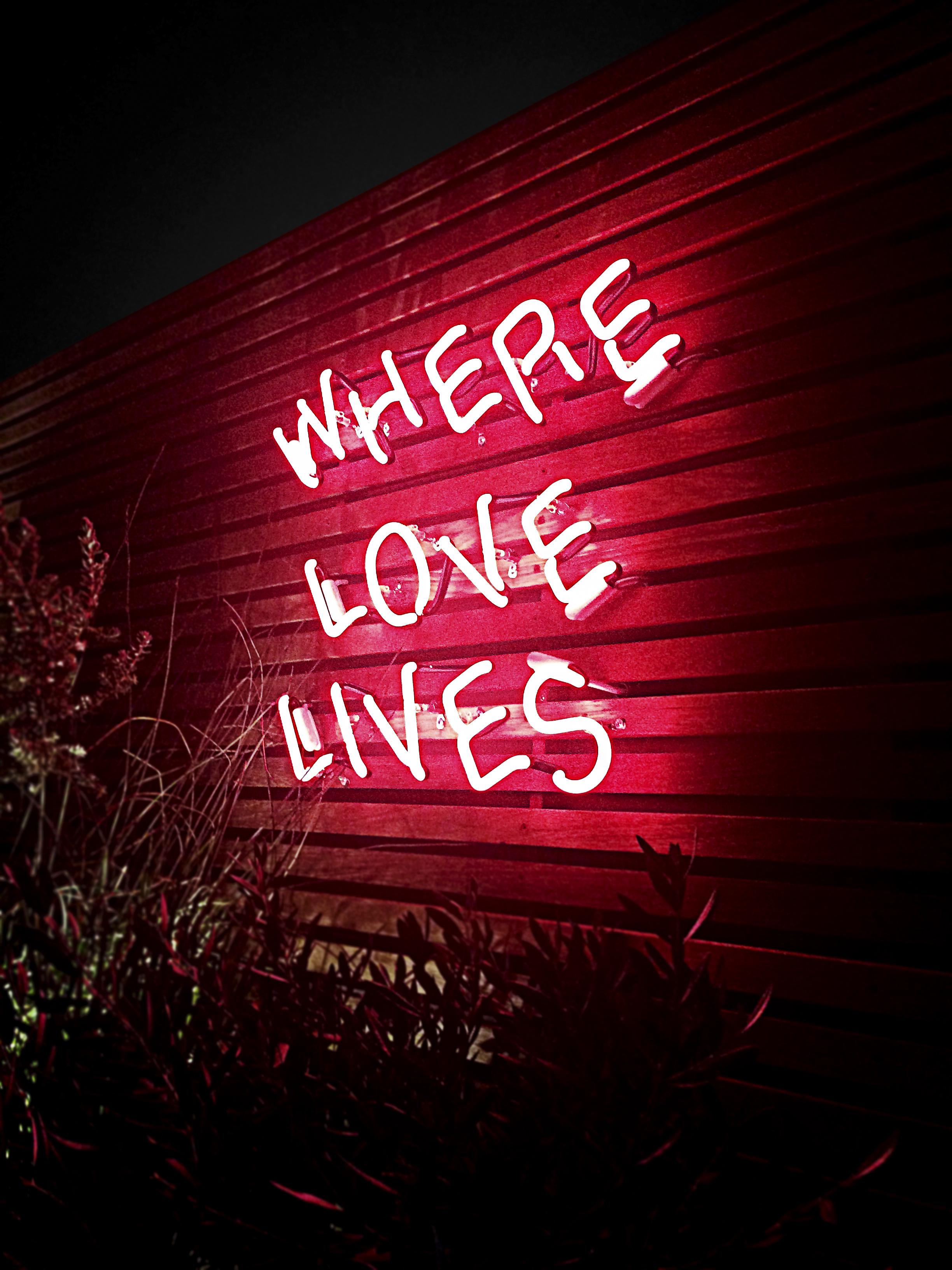 Frankie's Private Bar in Los Angles, CA