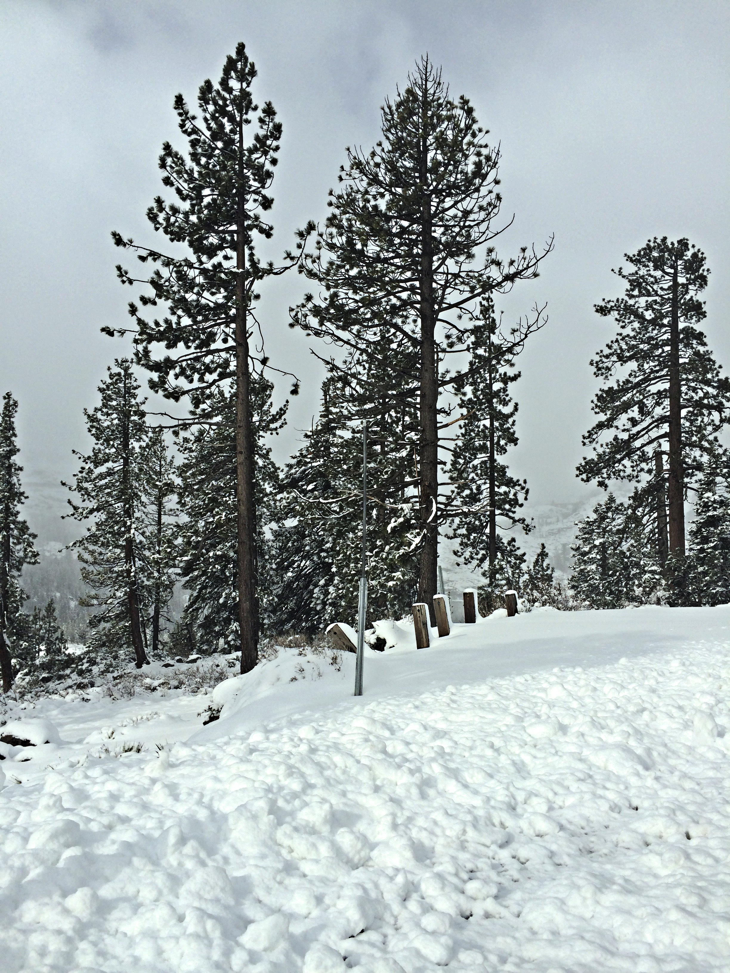 Lake Tahoe, California