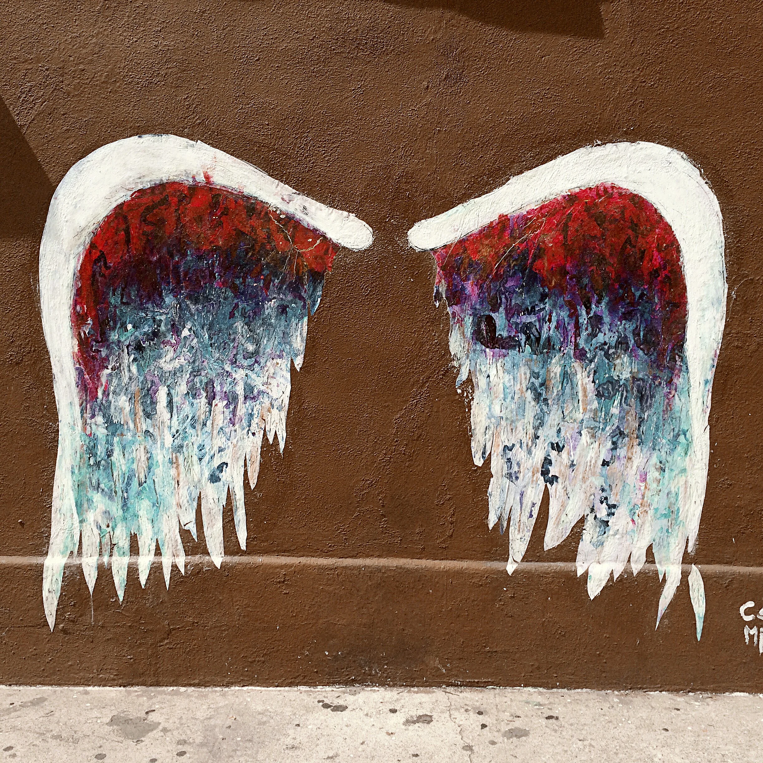 Colette Miller Artwork in Los Angeles, CA