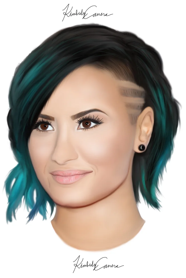 Demi Lovato