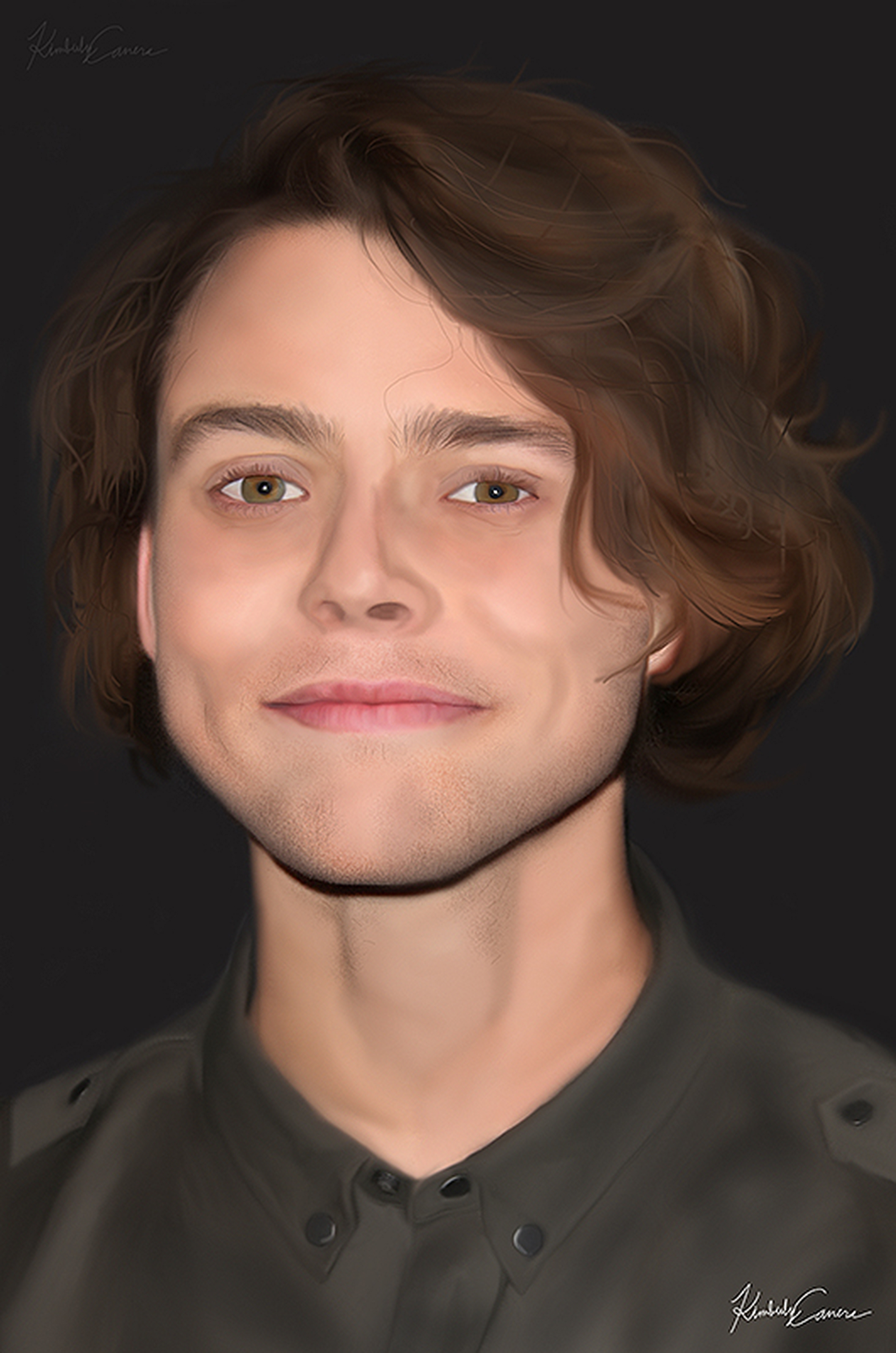 Ashton Irwin