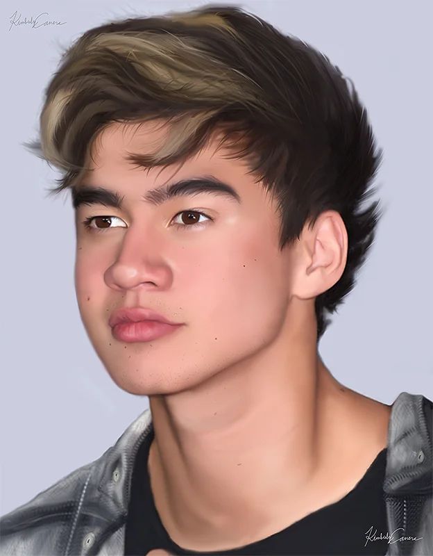 Calum Hood