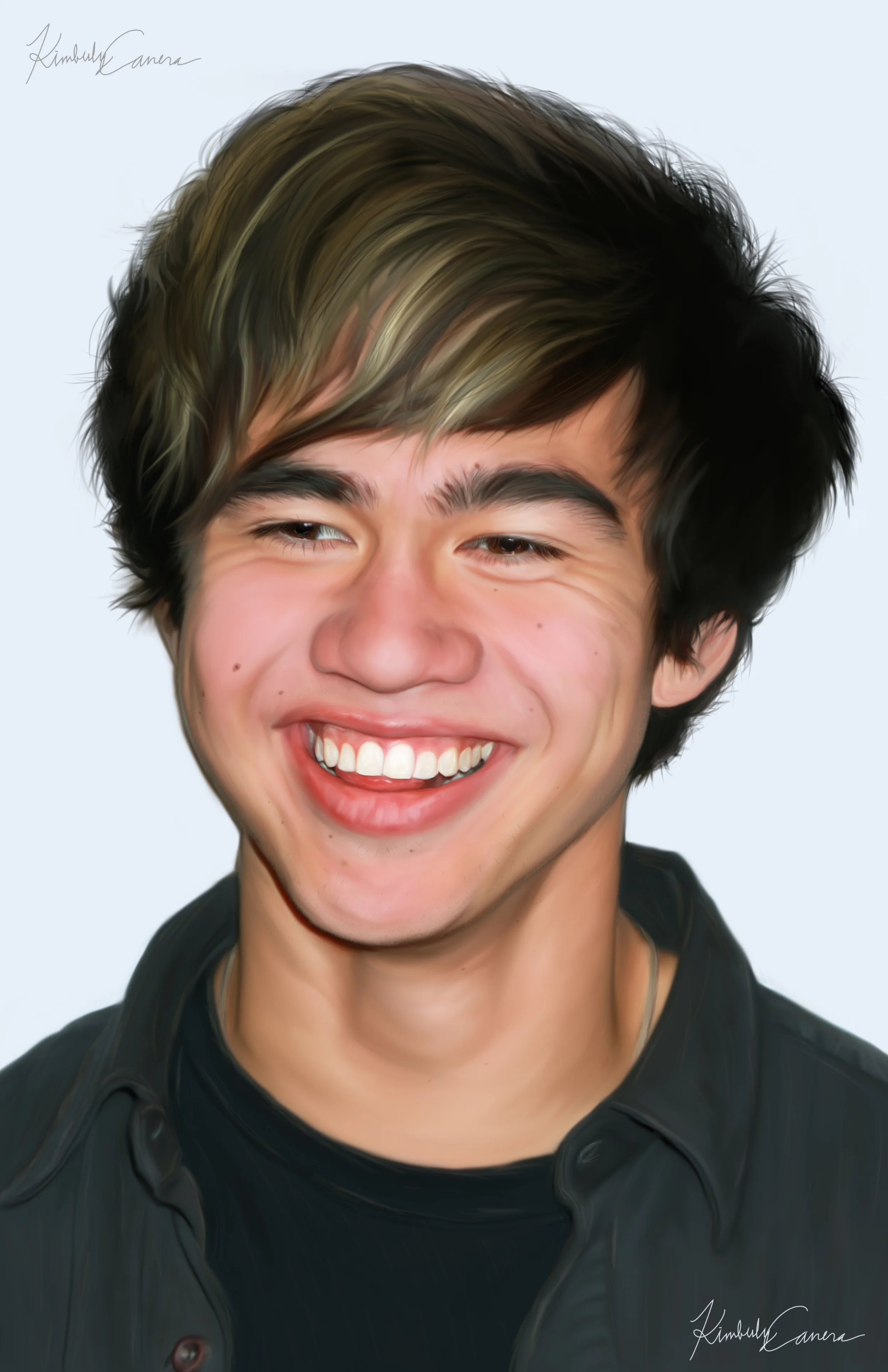 Calum Hood