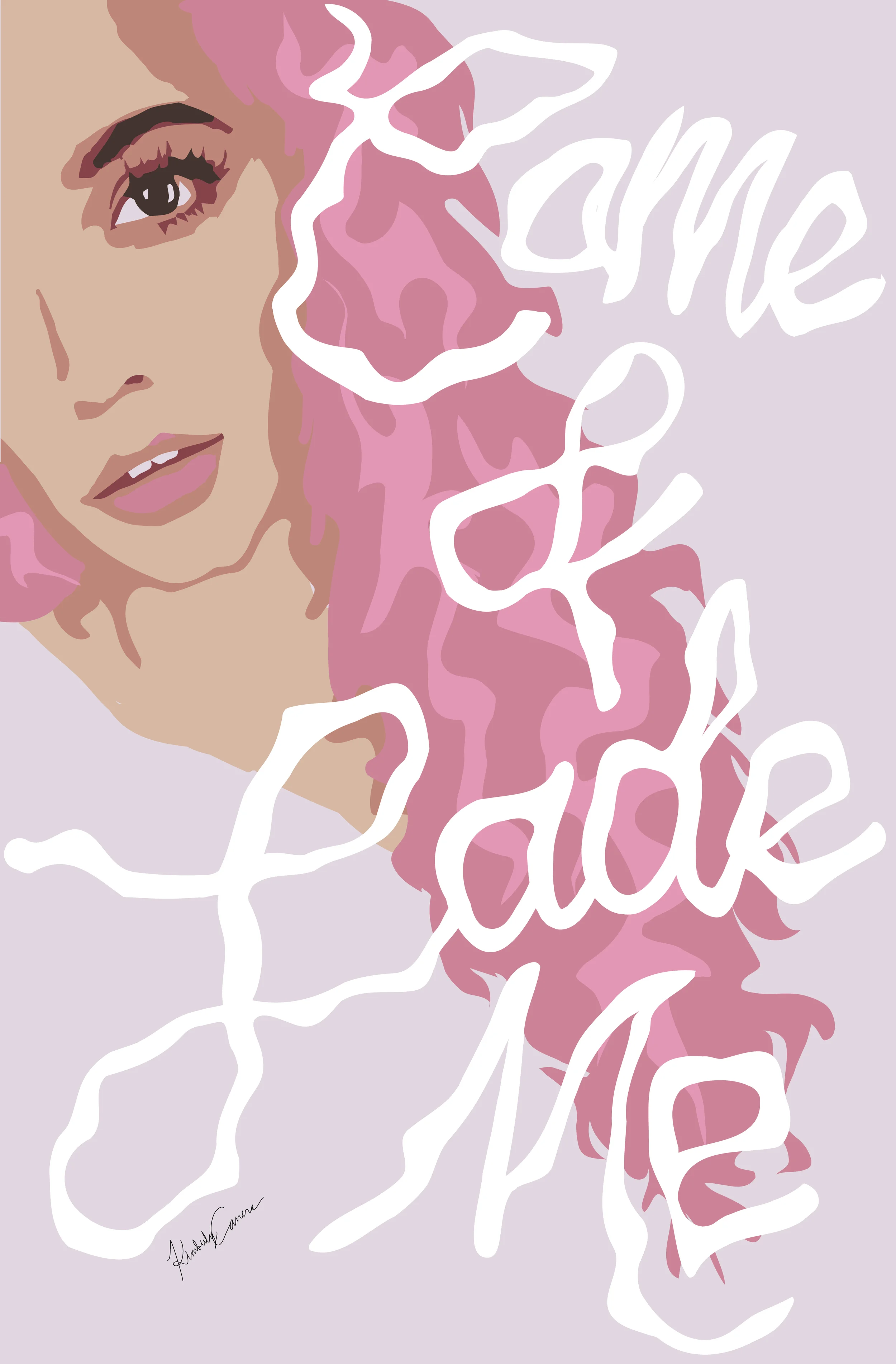 Come & Fade Me