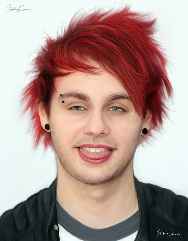 Michael Clifford