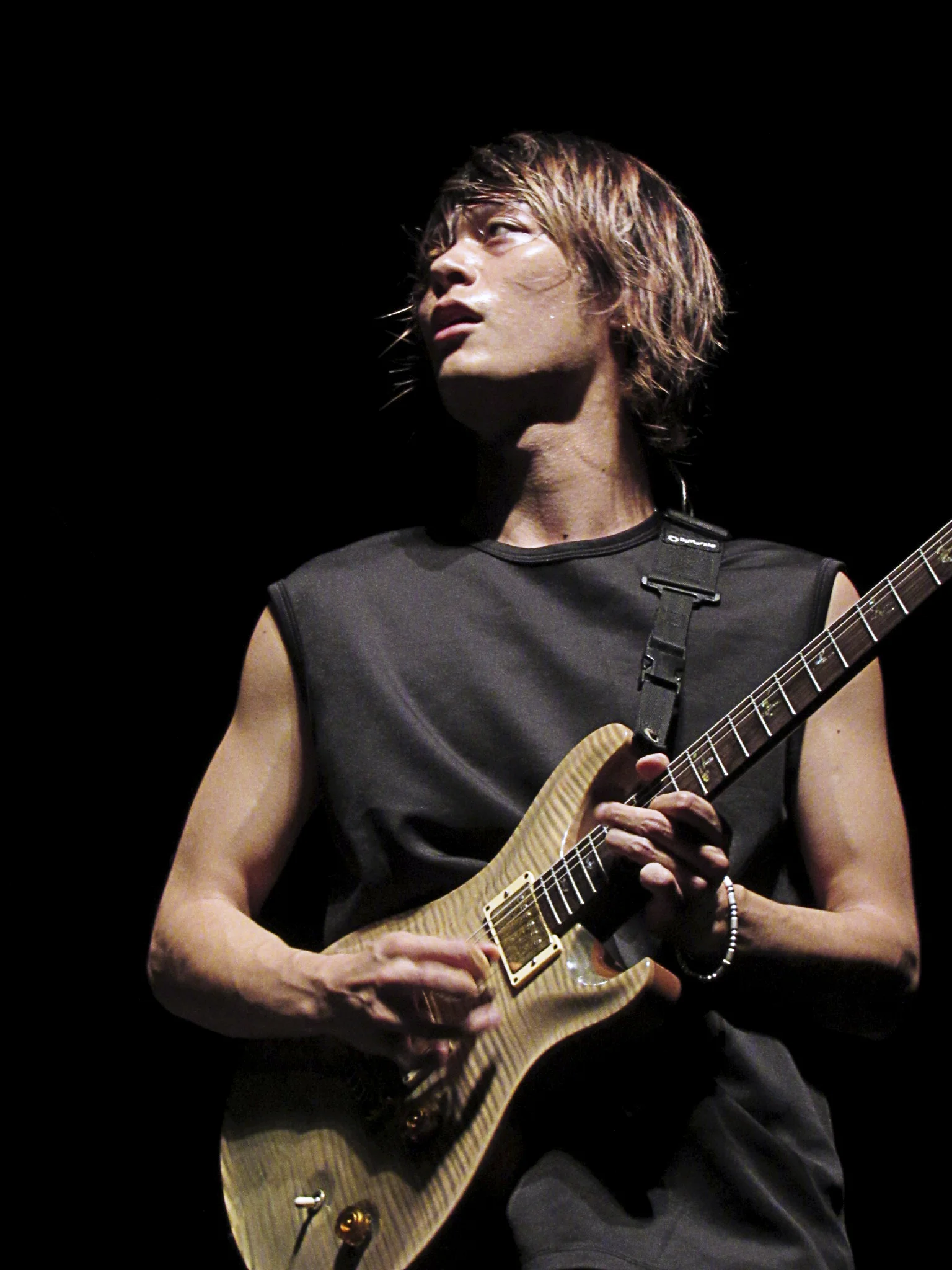 Toru Yamashita of One Ok Rock