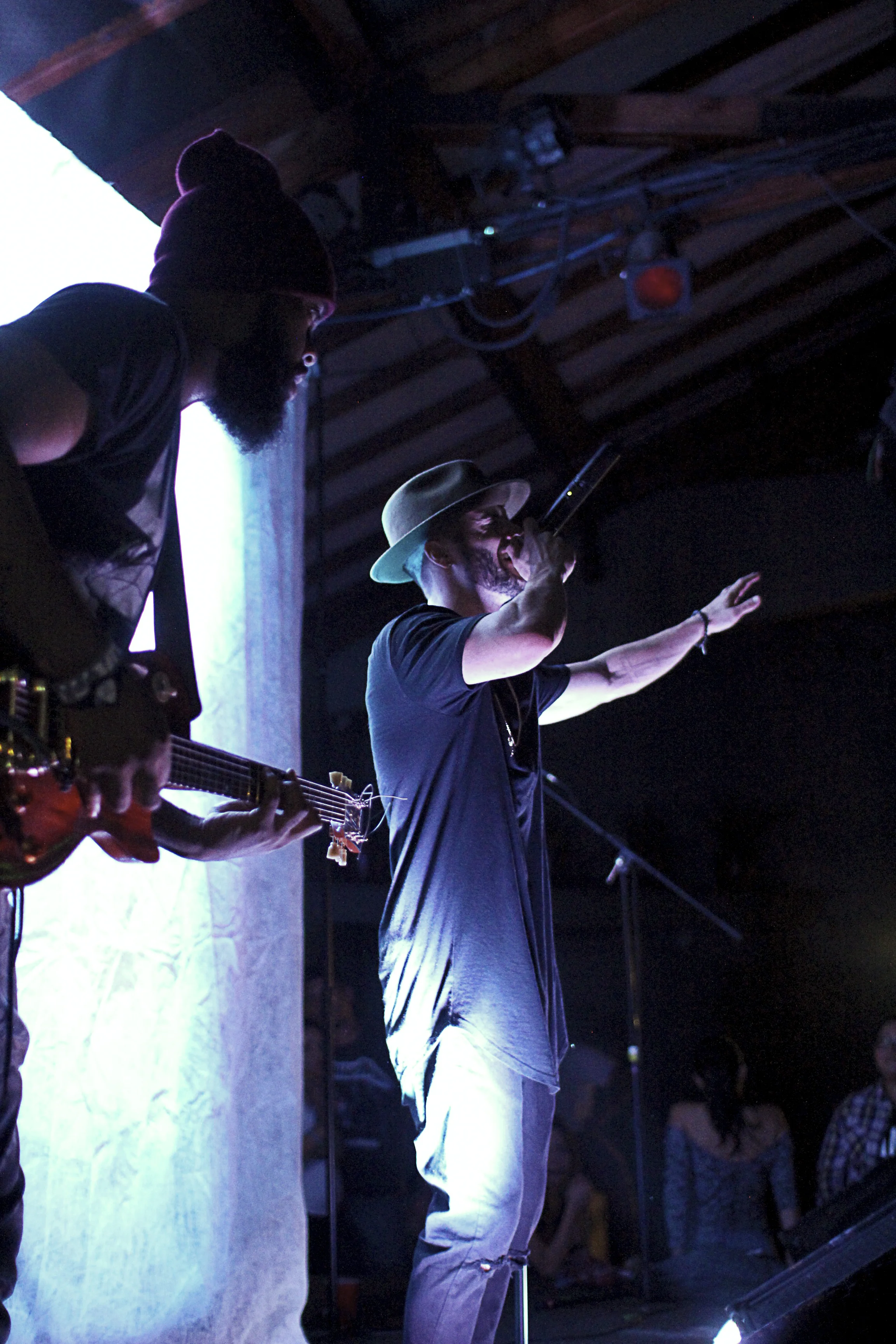 Travis Garland