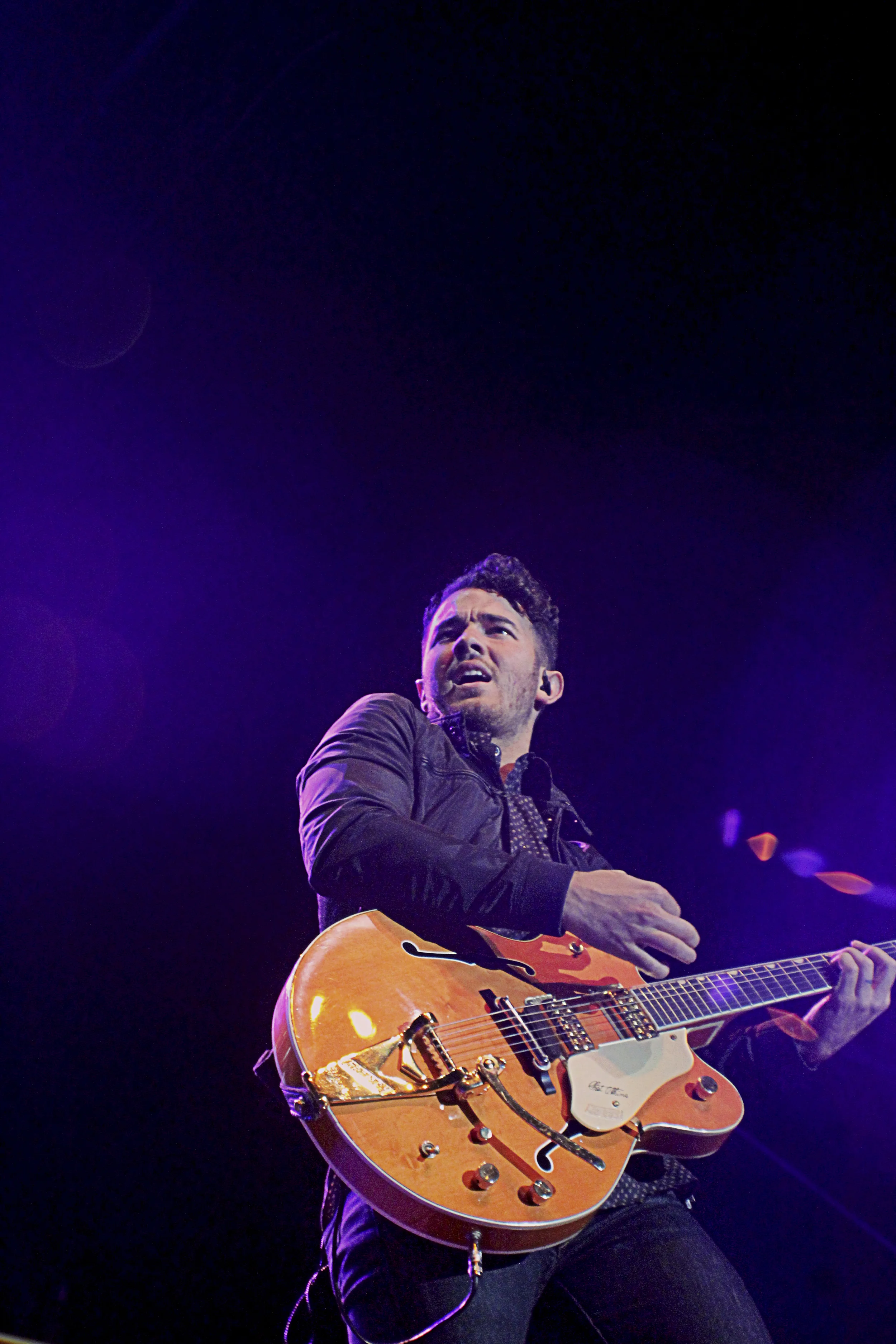 Kevin Jonas