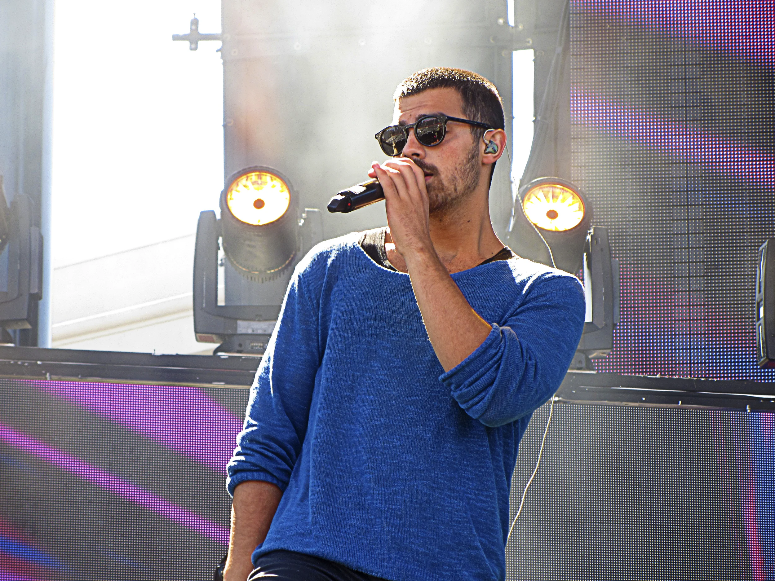 Joe Jonas
