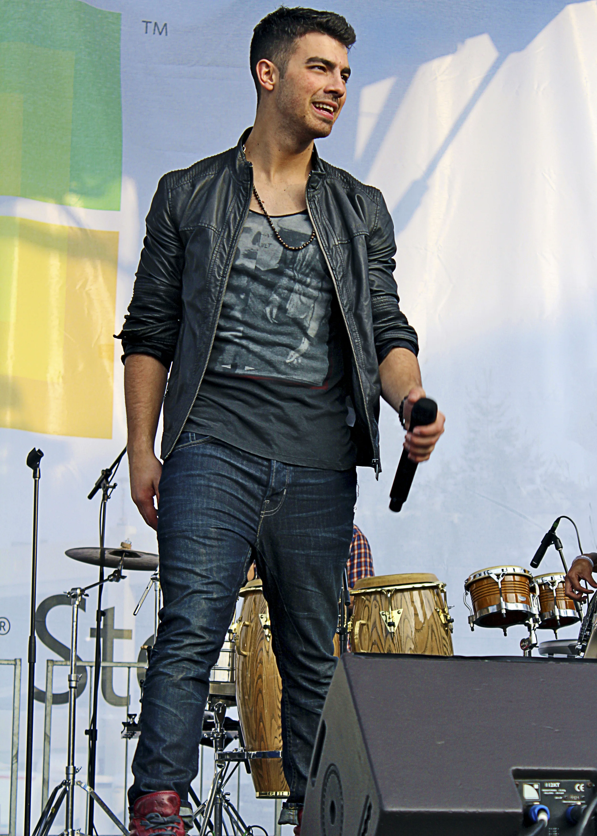 Joe Jonas