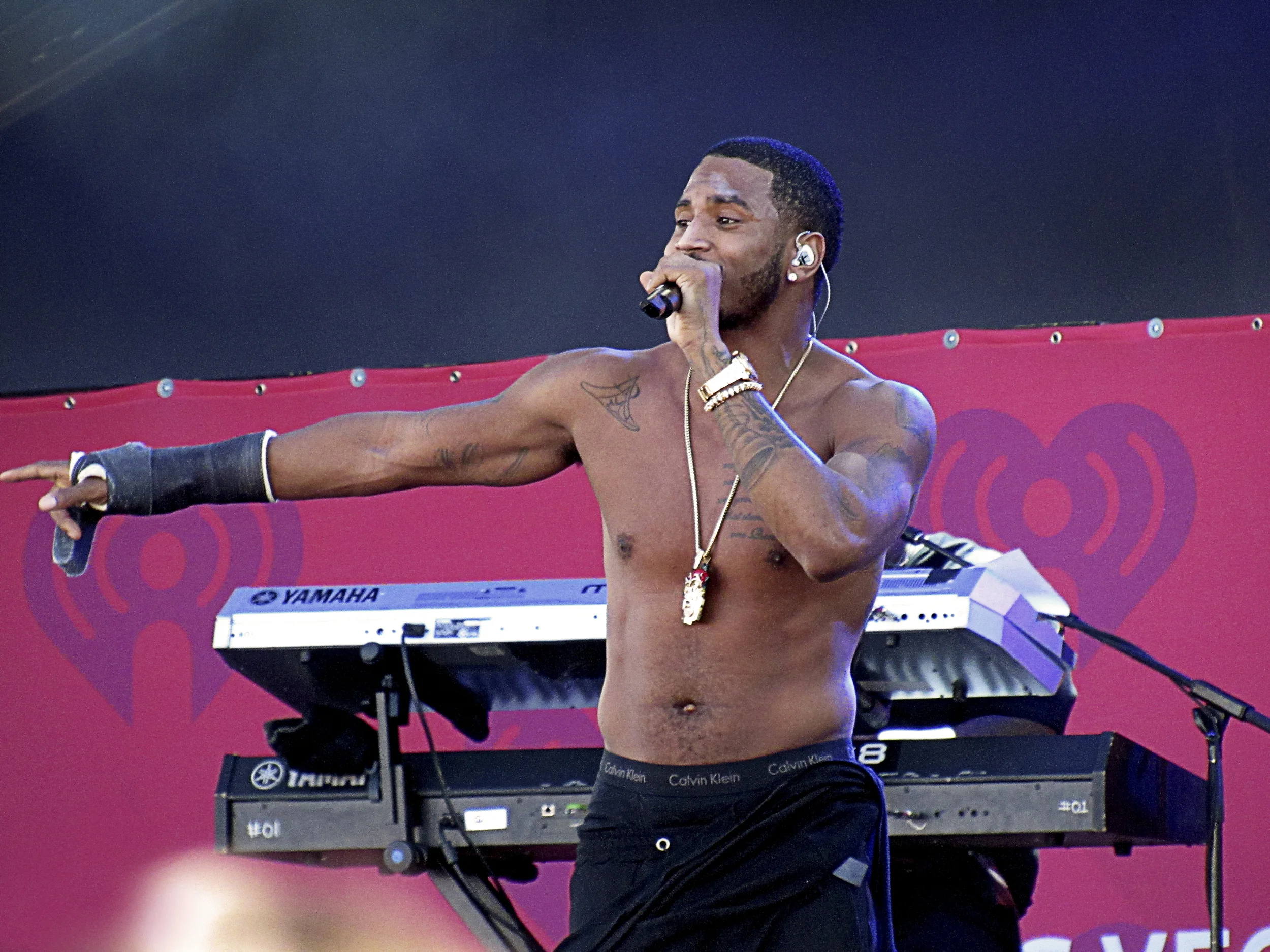 Trey Songz