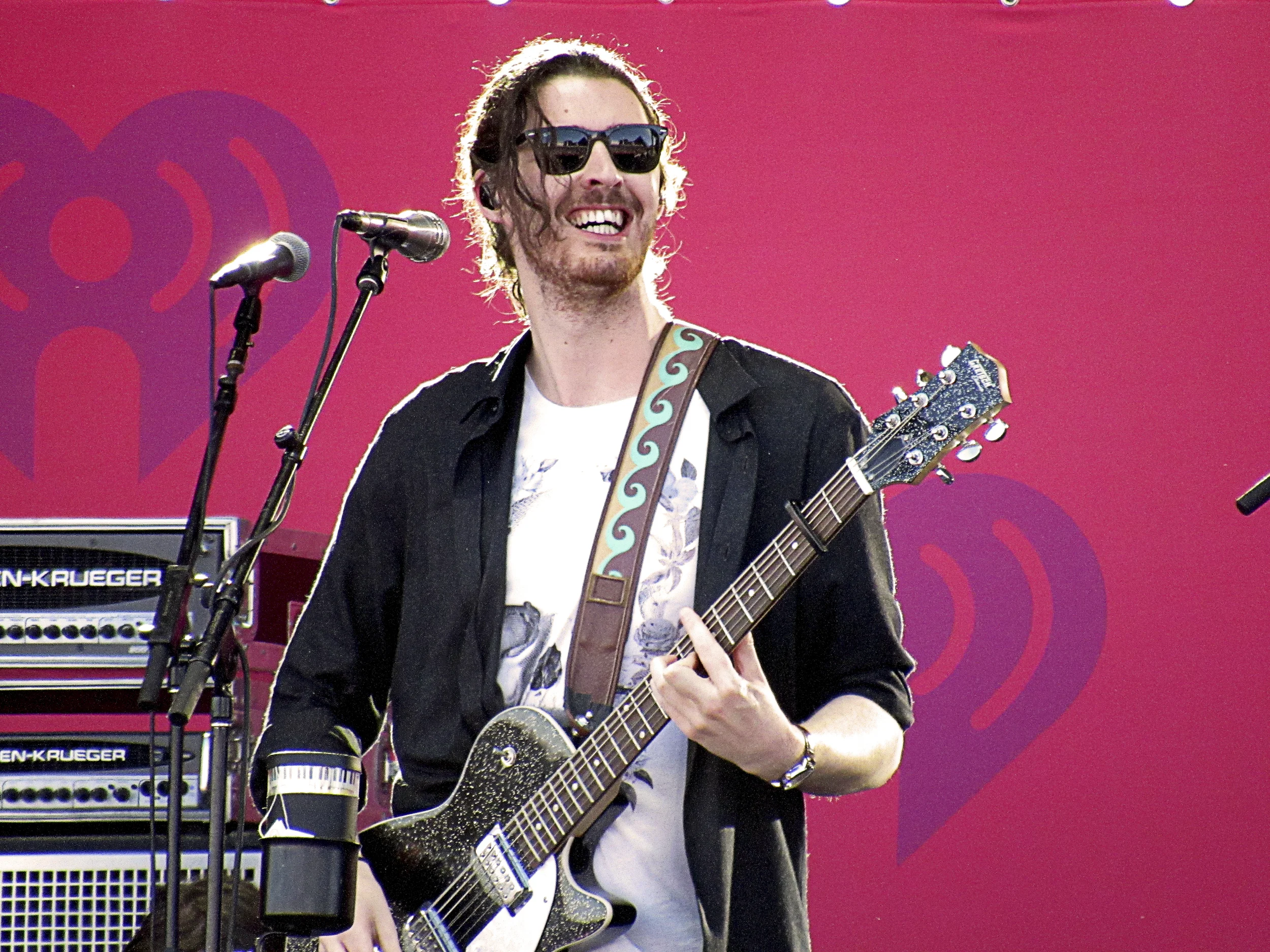 Hozier