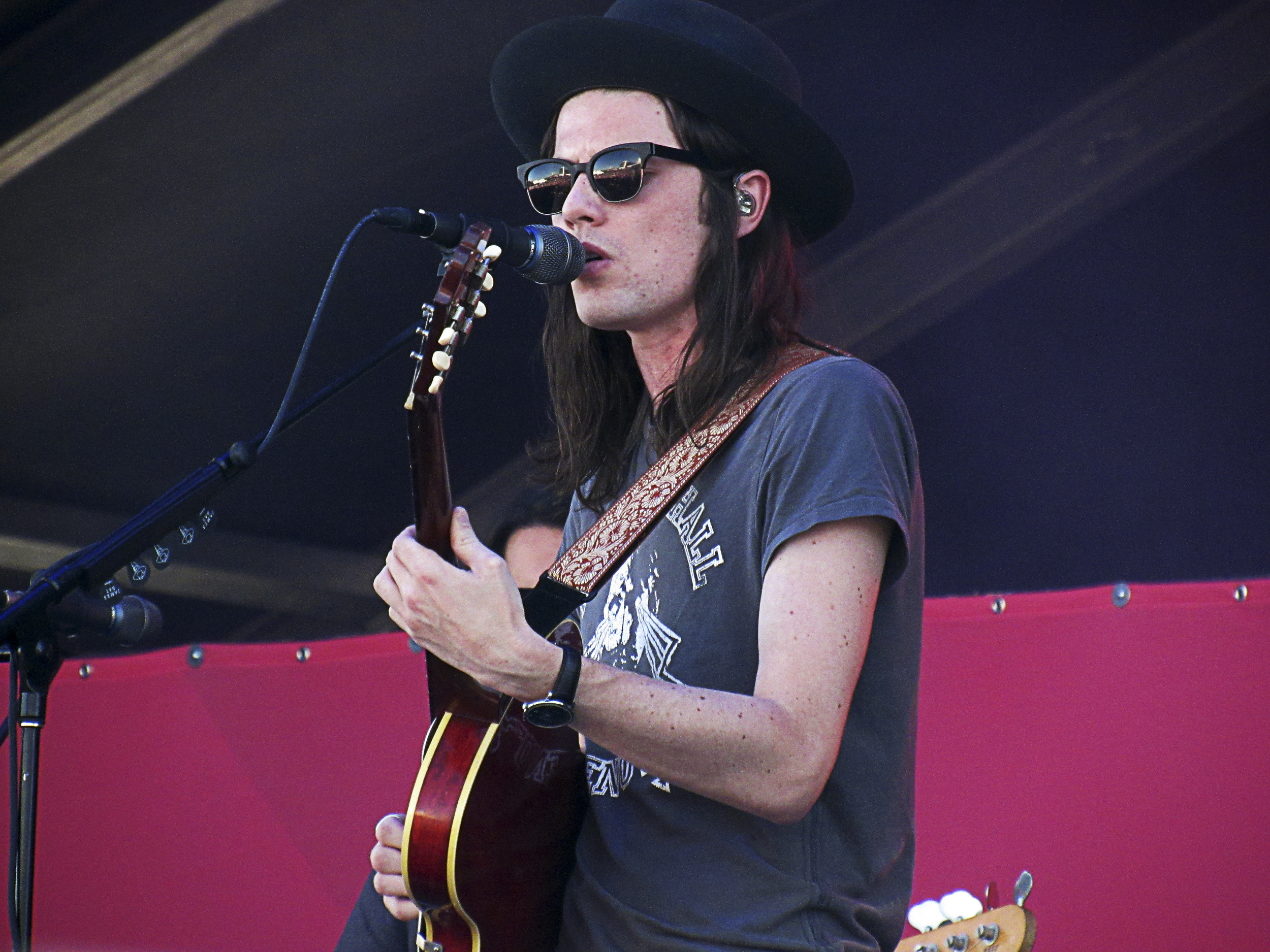 James Bay