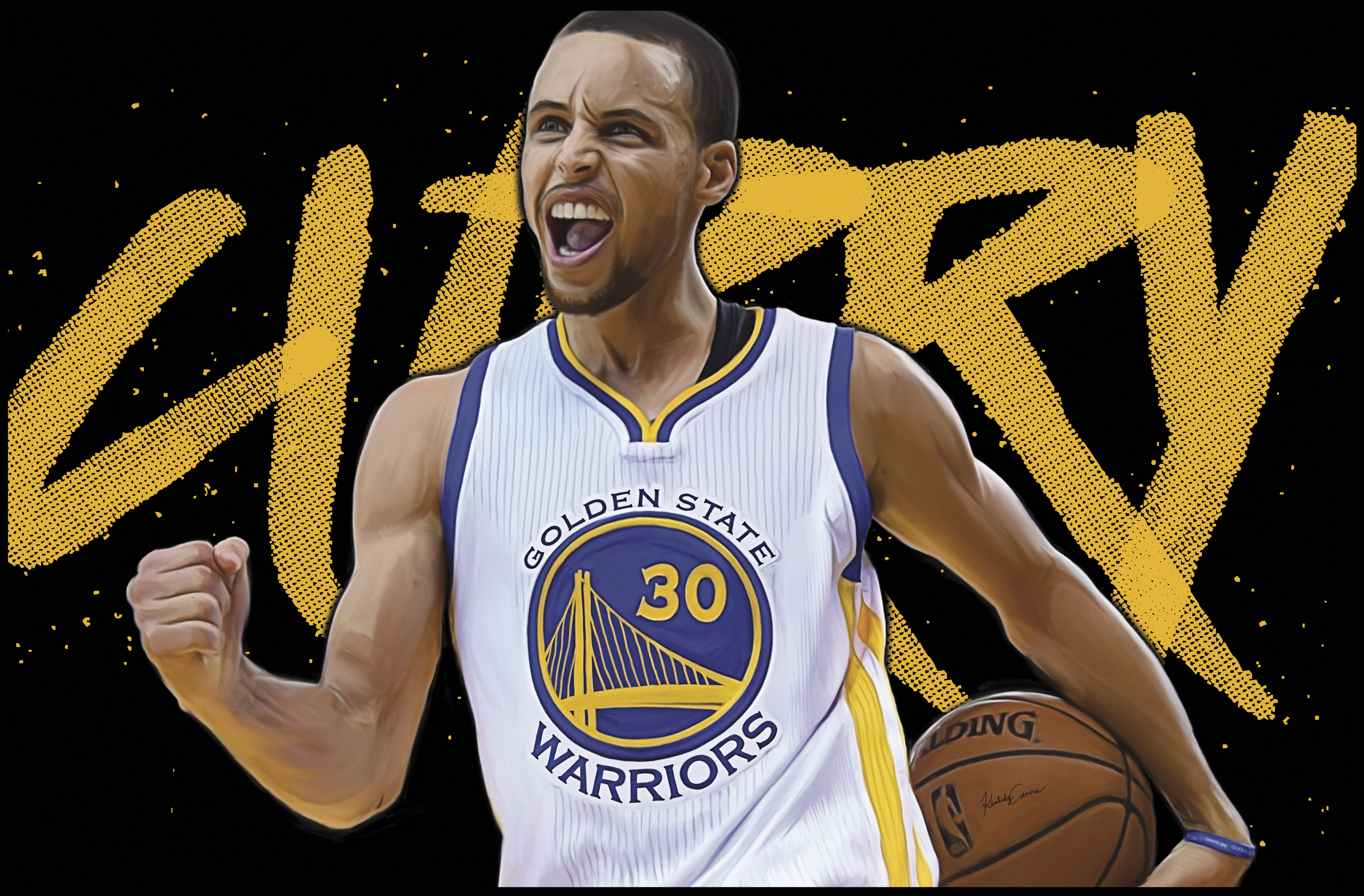 Stephen Curry