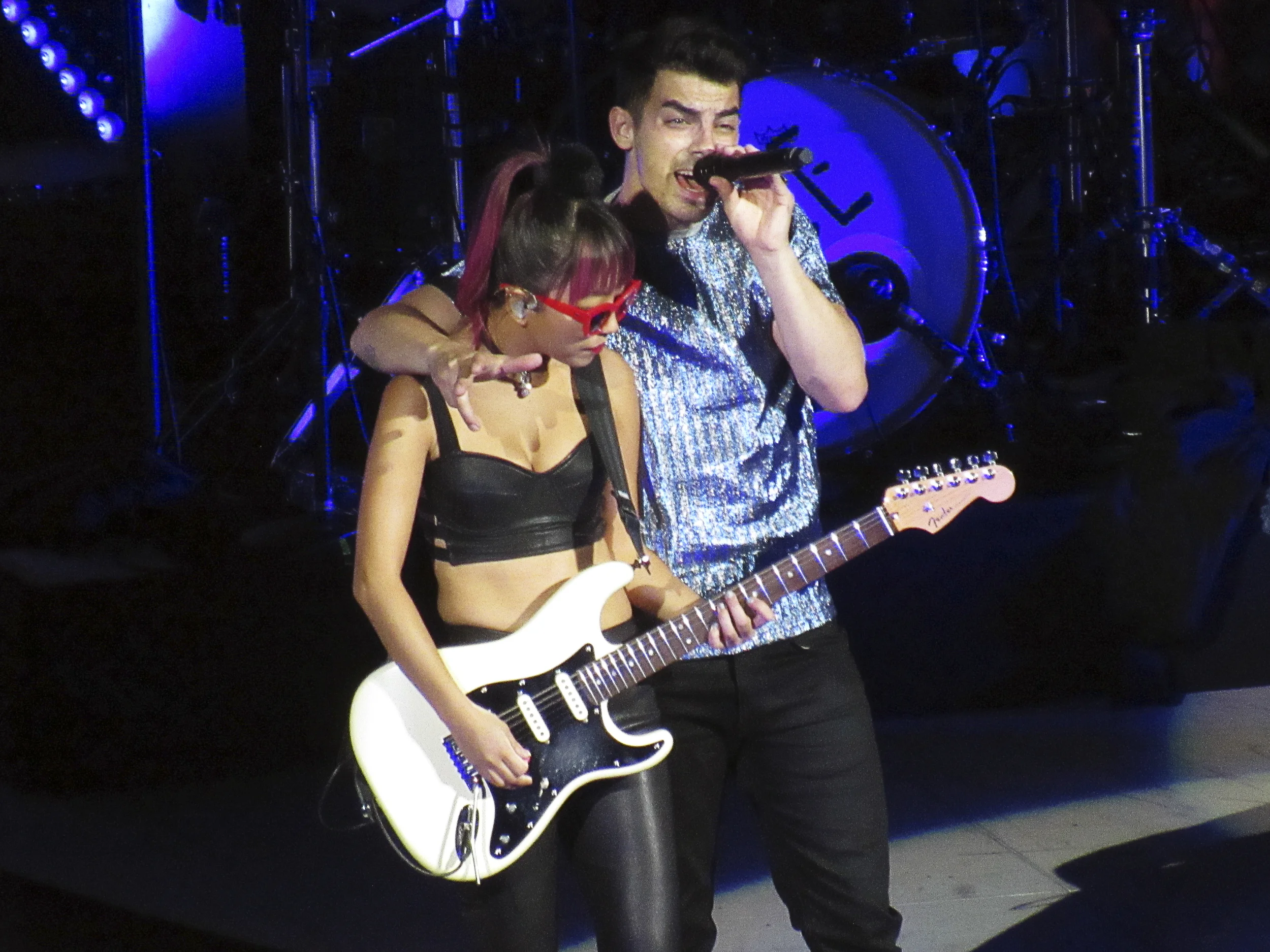 DNCE