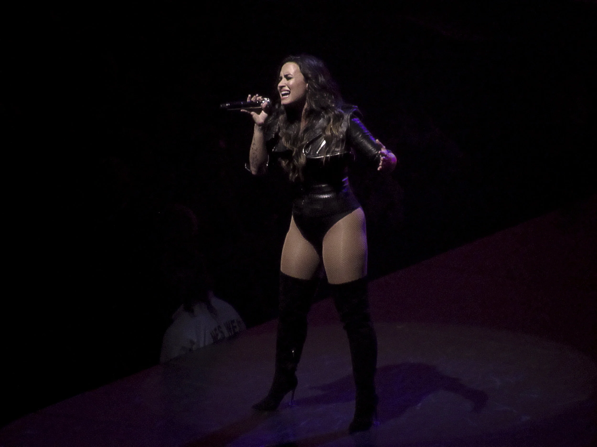 Demi Lovato