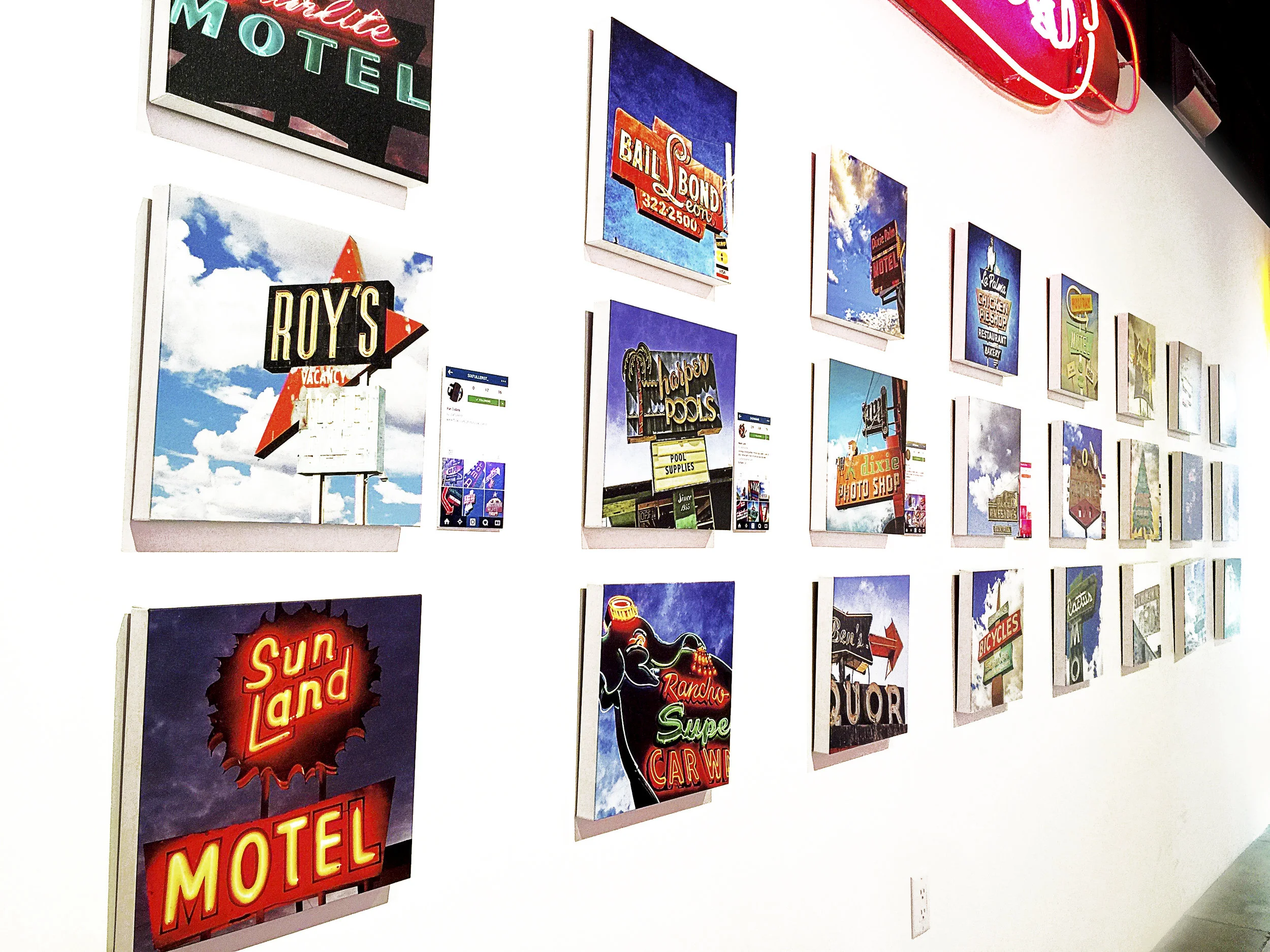 Museum of Neon Art