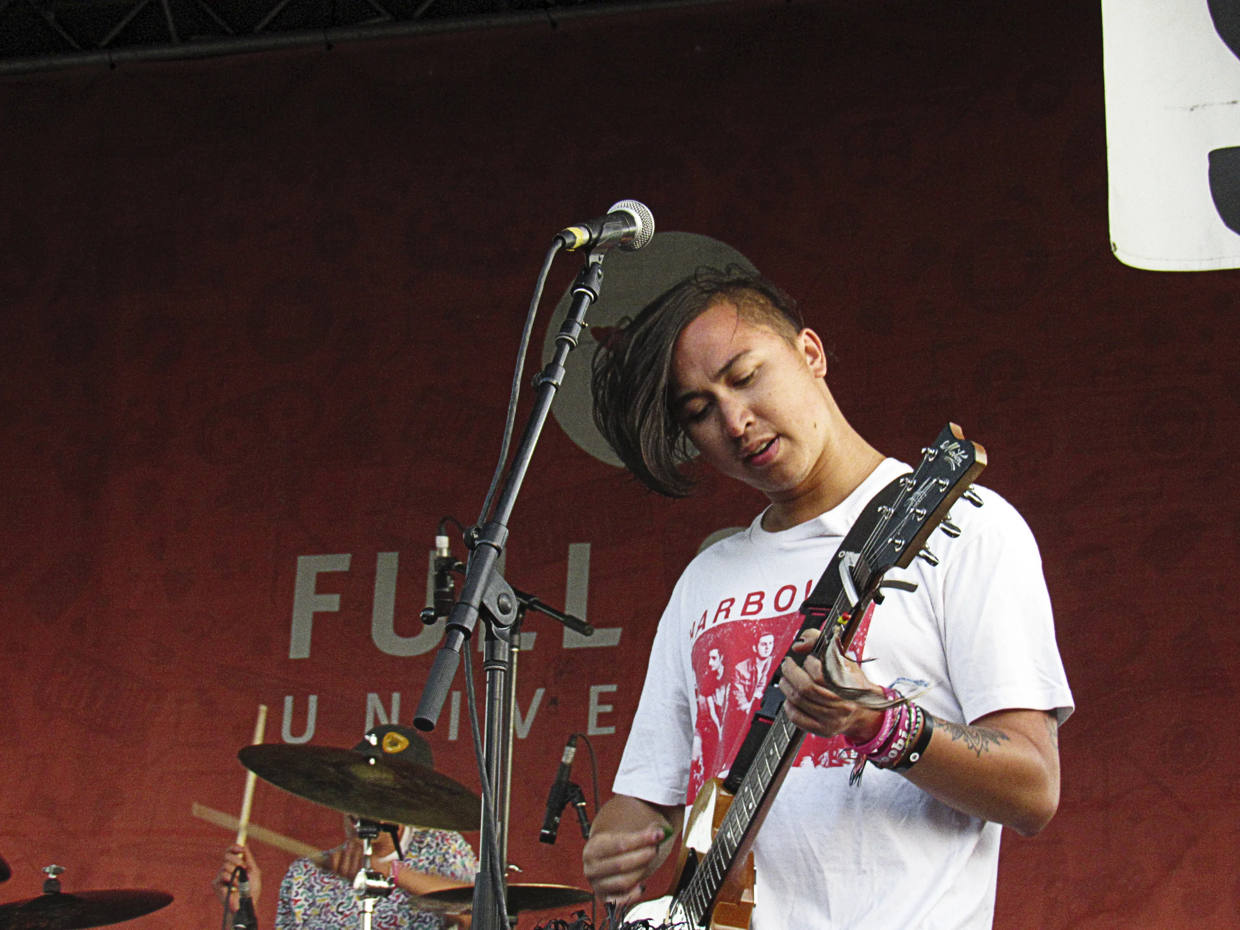 Inigo Del Carmen of With Confidence