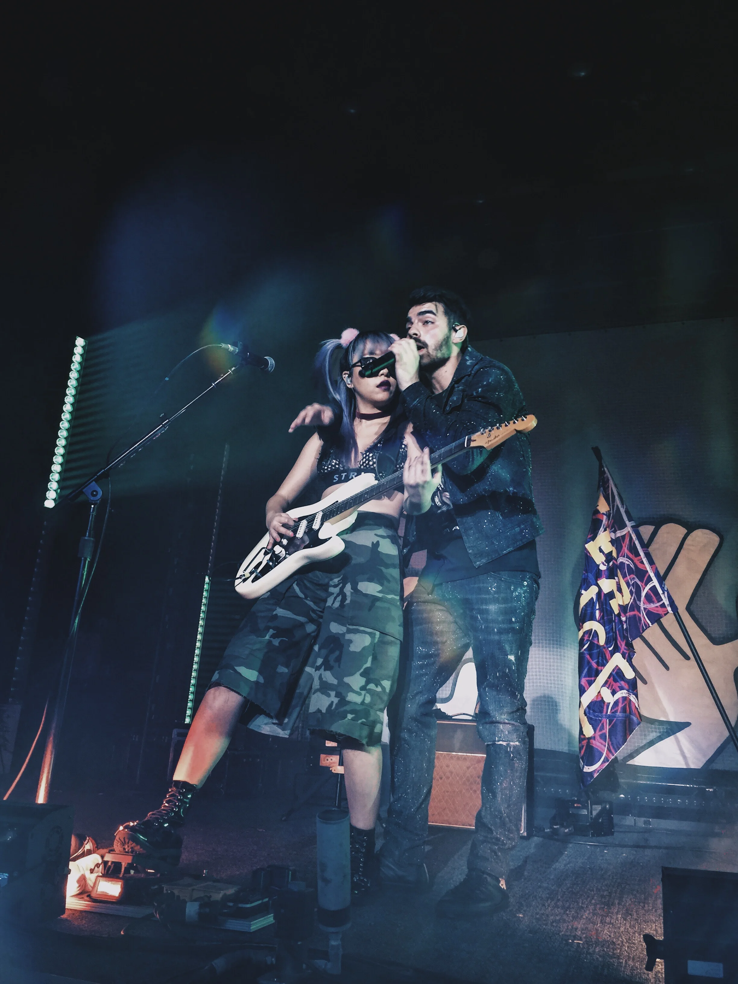 DNCE