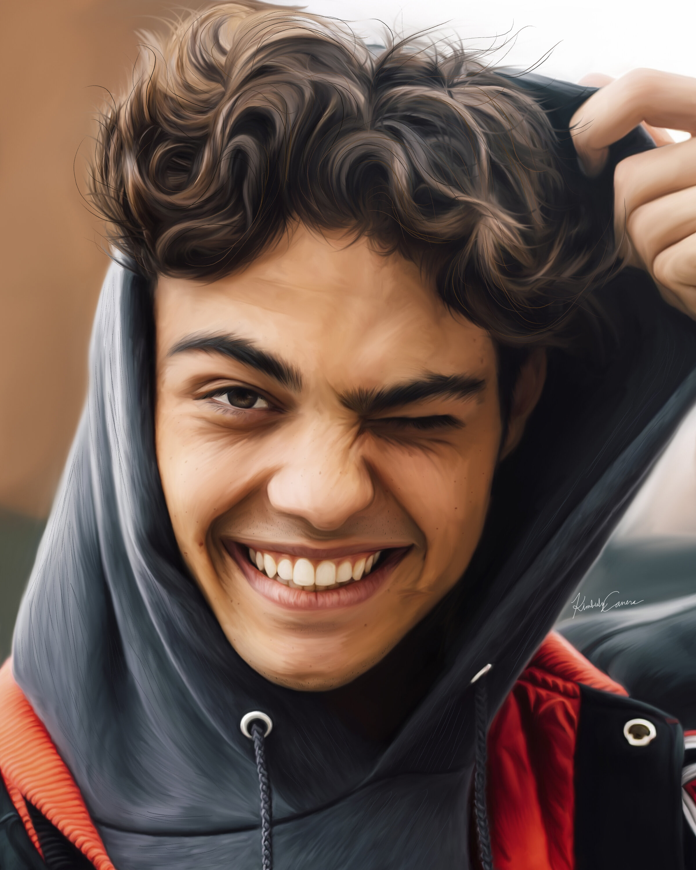 Noah Centineo