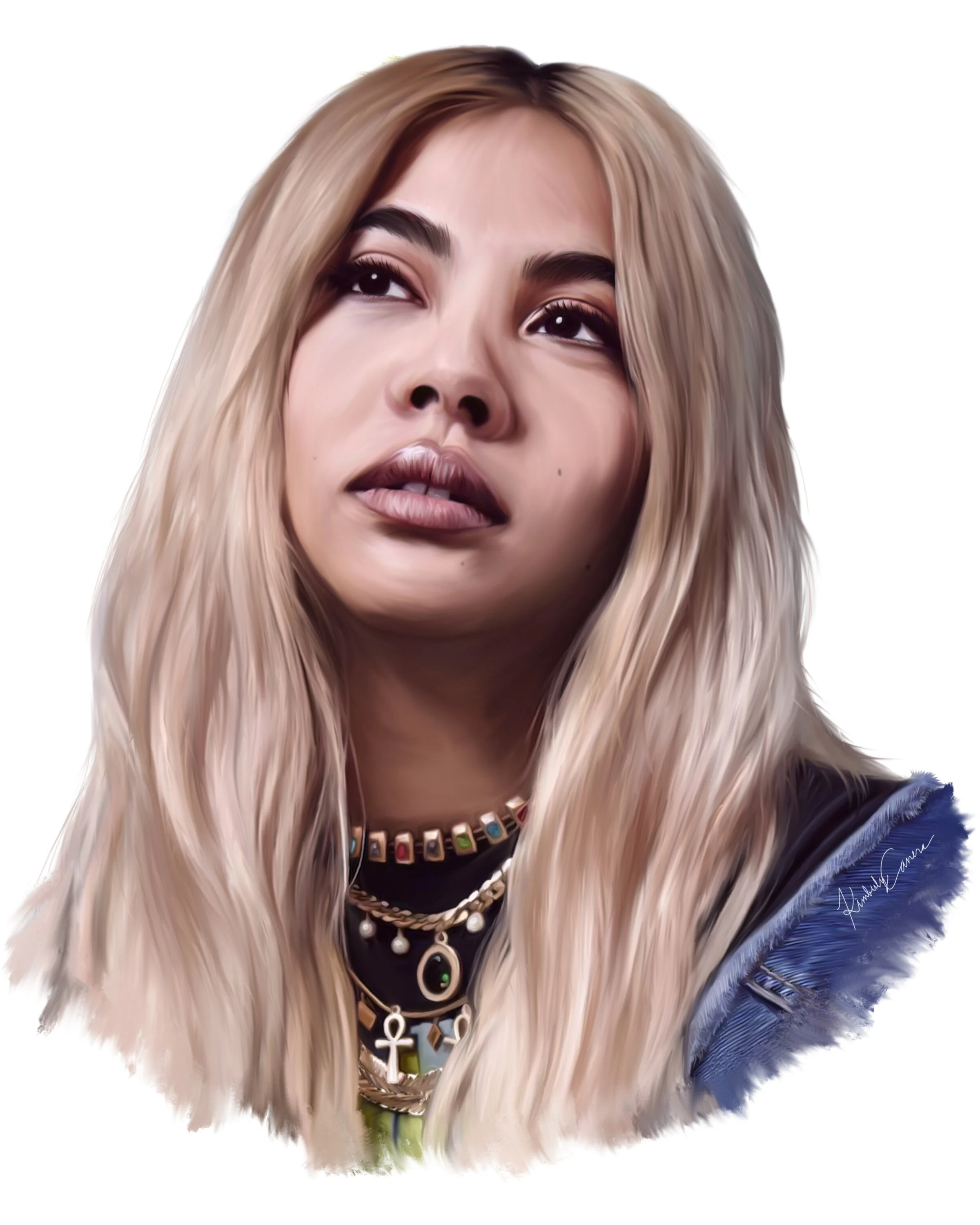 Hayley Kiyoko