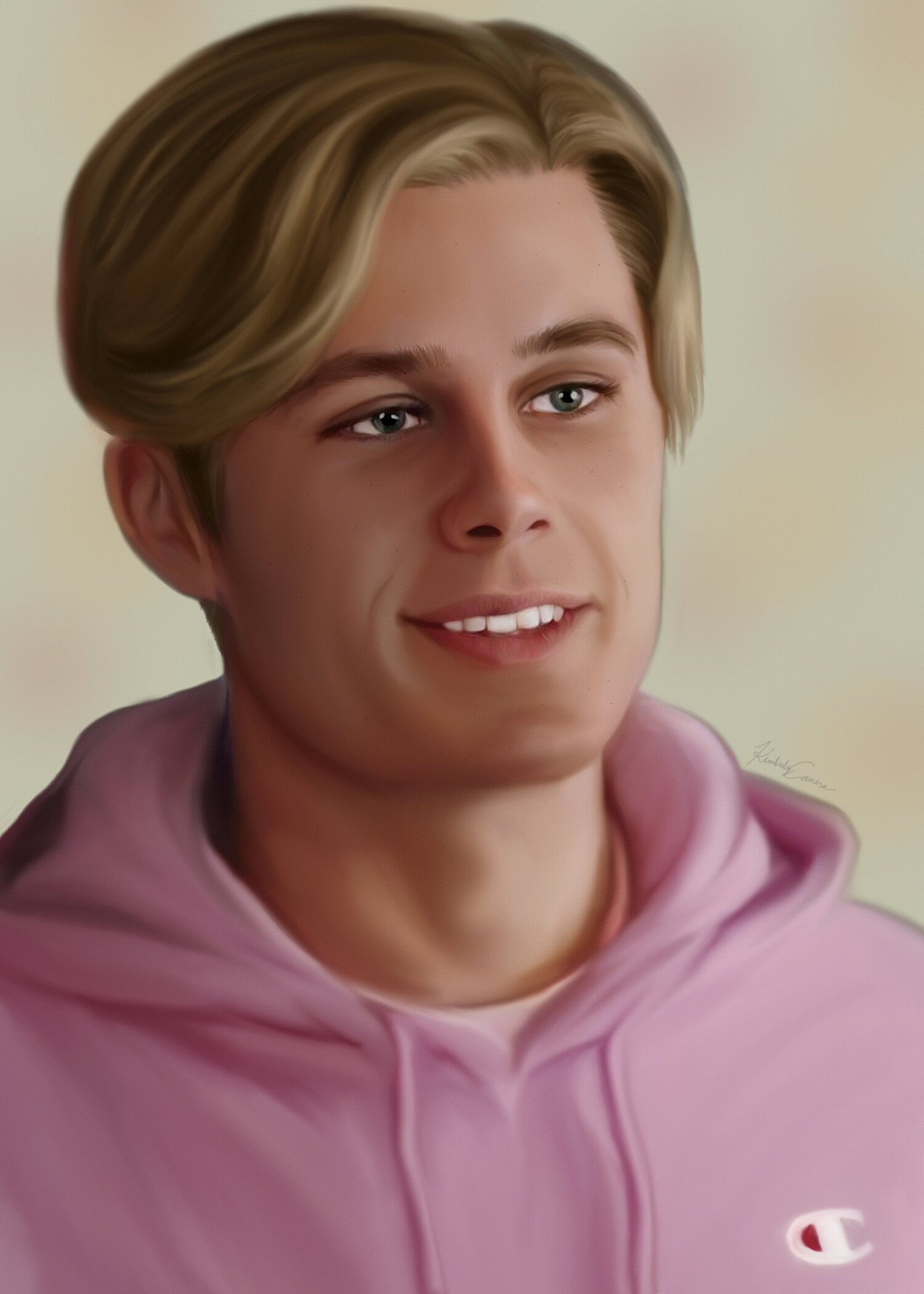 Alex (Julie and the Phantoms)