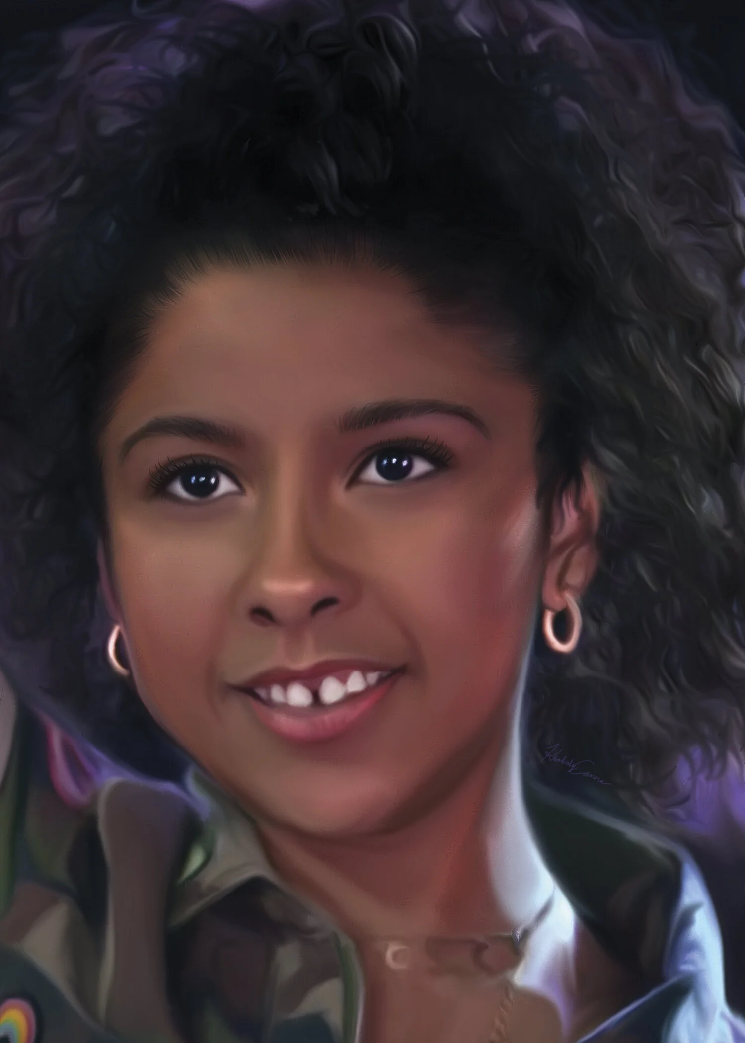 Julie (Julie and the Phantoms)