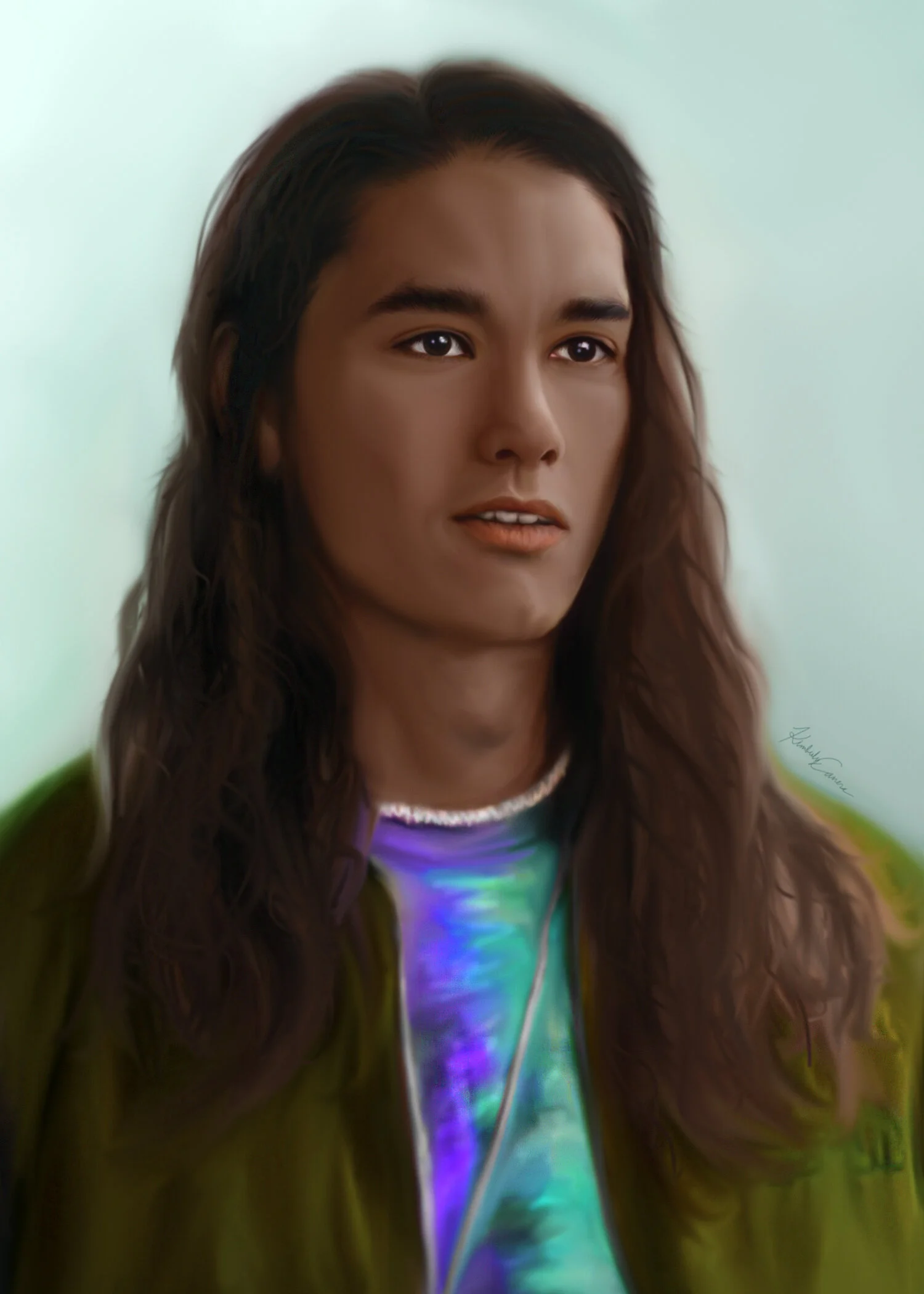 Willie (Julie and the Phantoms)