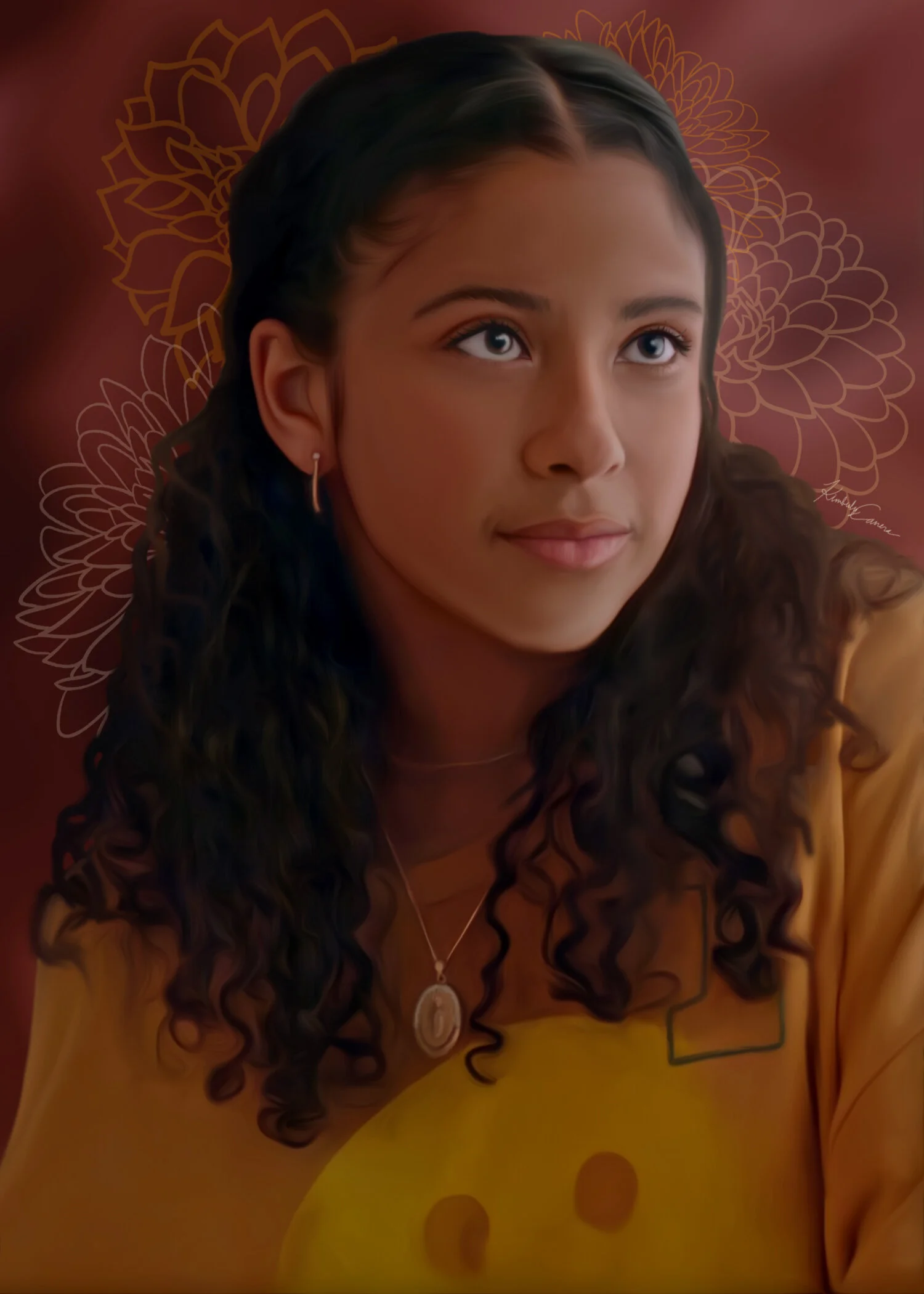 Julie 2 (Julie and the Phantoms)