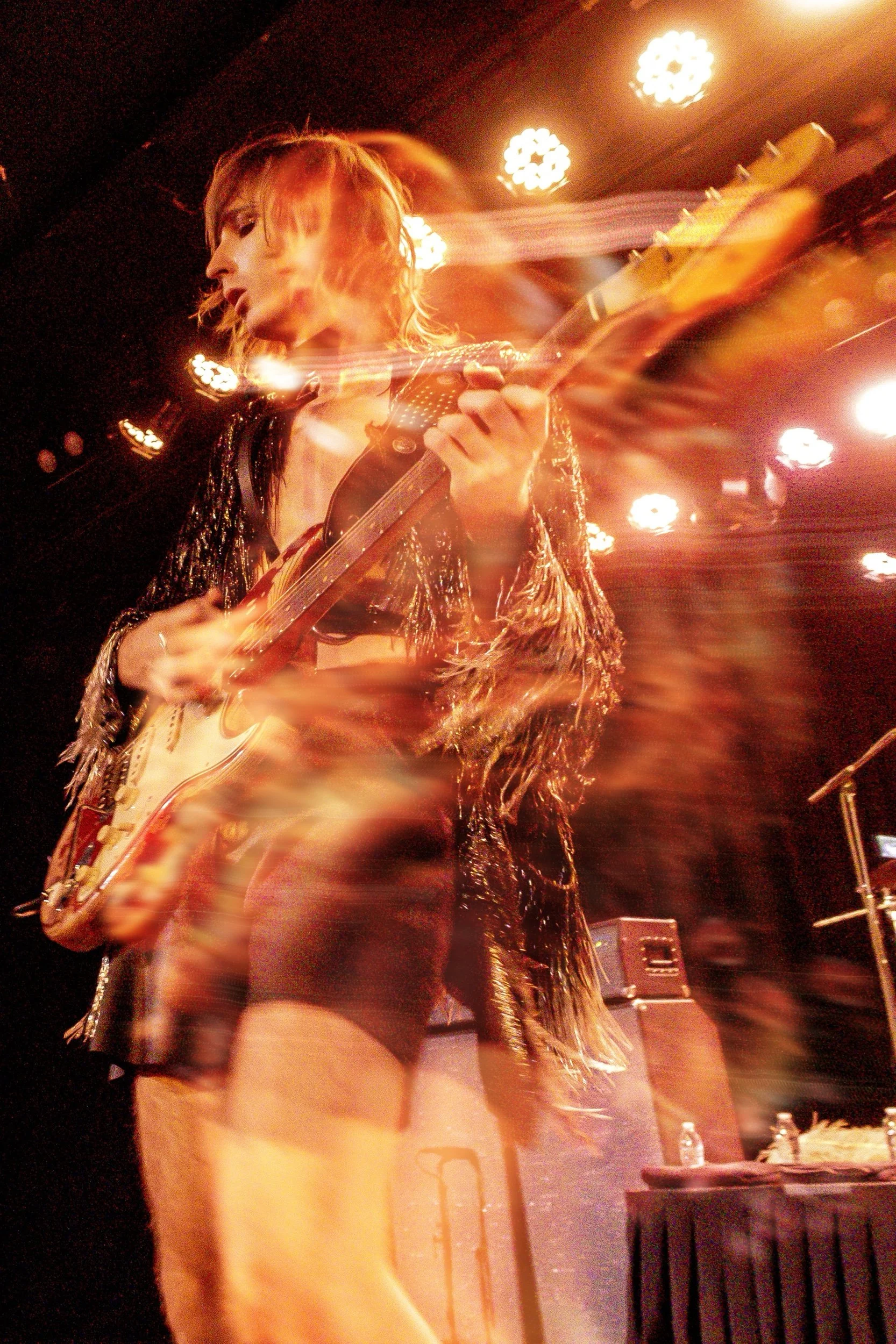 Thomas Raggi (Måneskin)