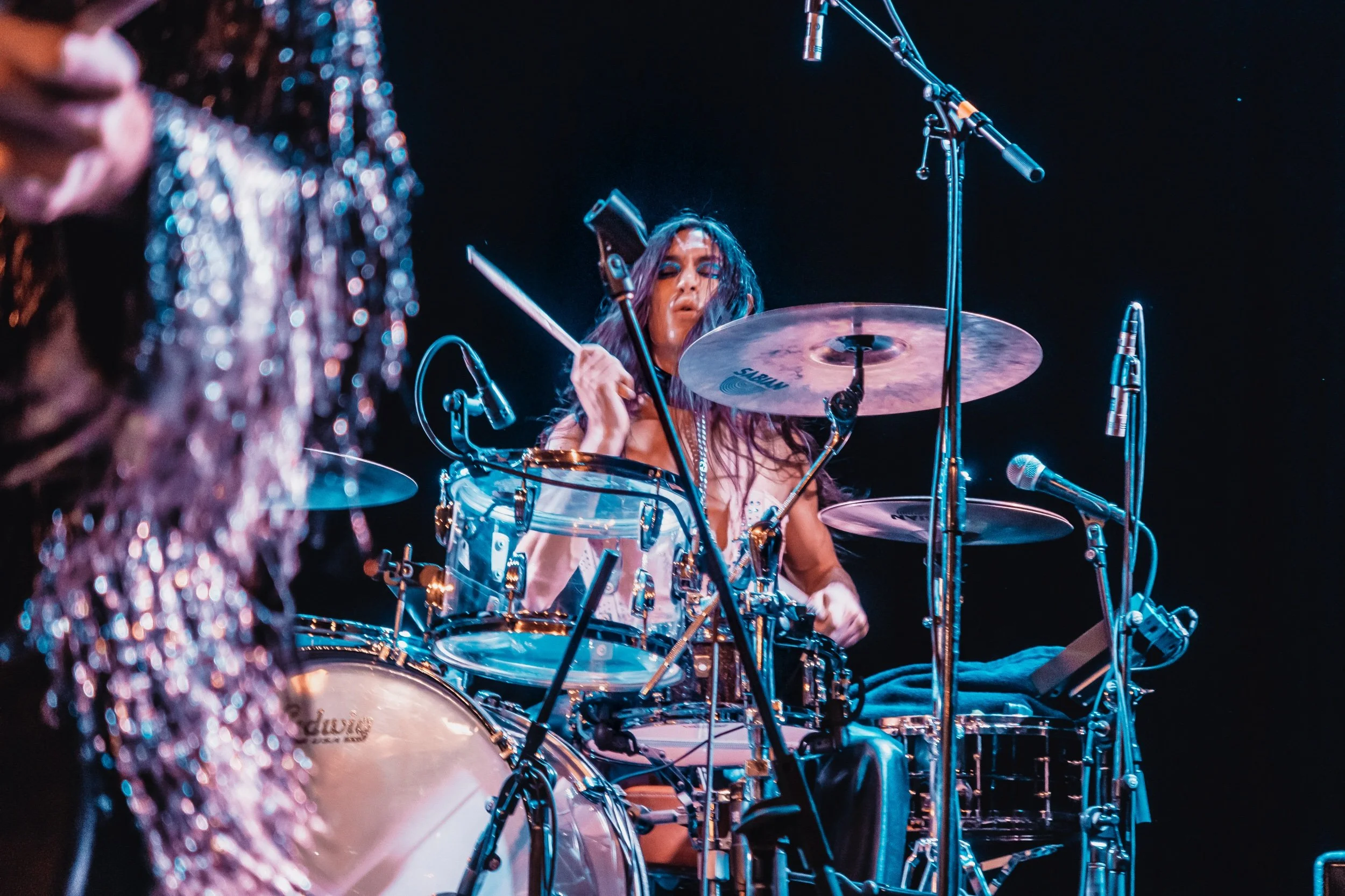 Ethan Torchio (Måneskin)