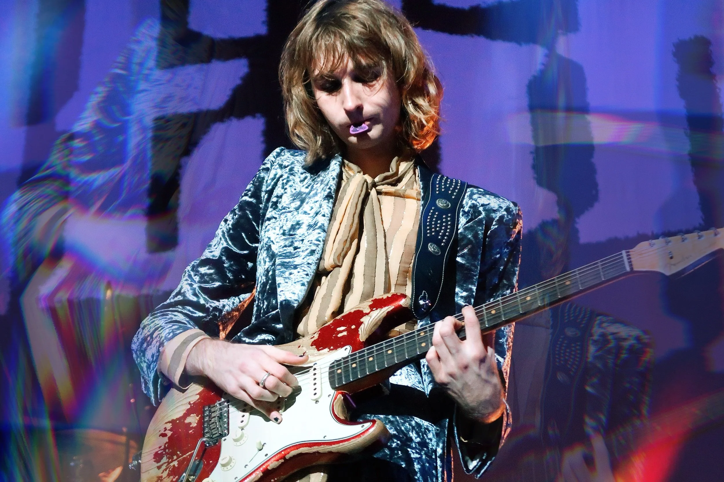 Thomas Raggi (Måneskin)