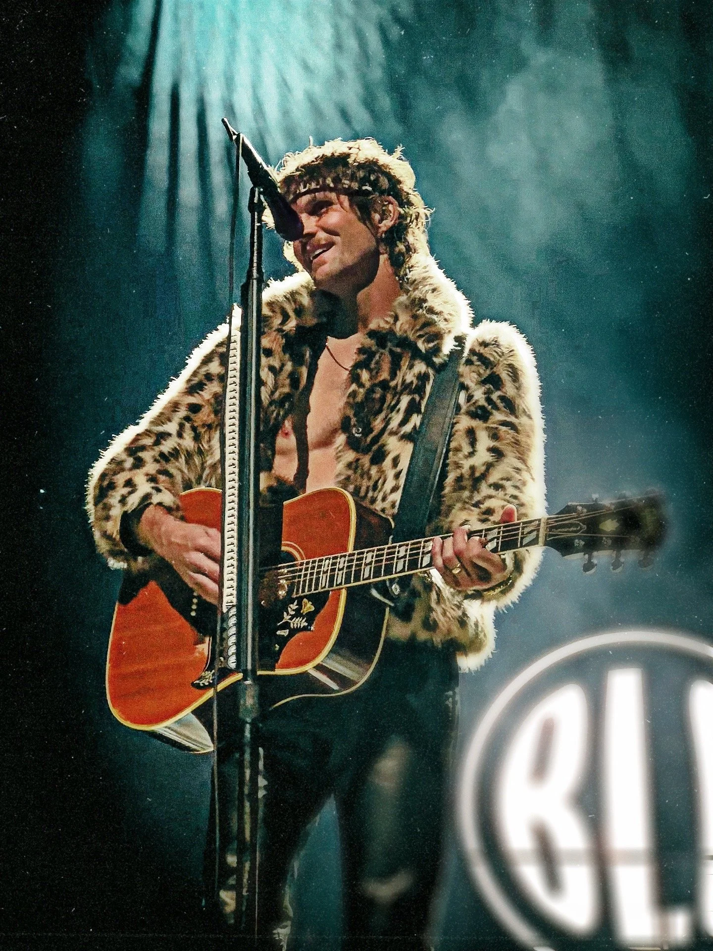 Martin Johnson (Boys Like Girls)